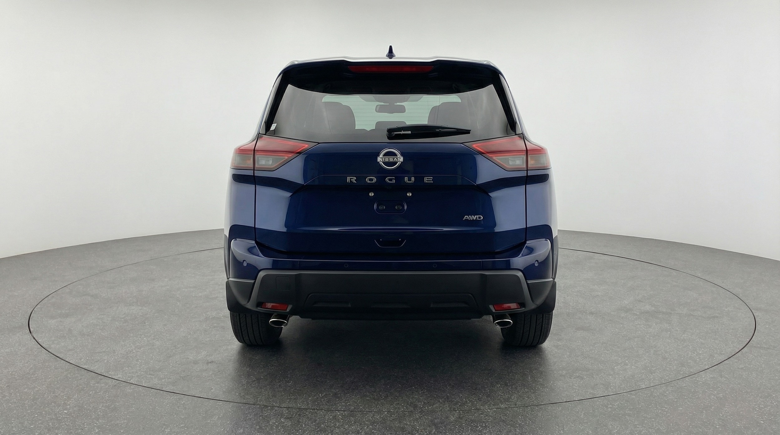 Thumbnail: 2025 Nissan Rogue - 6