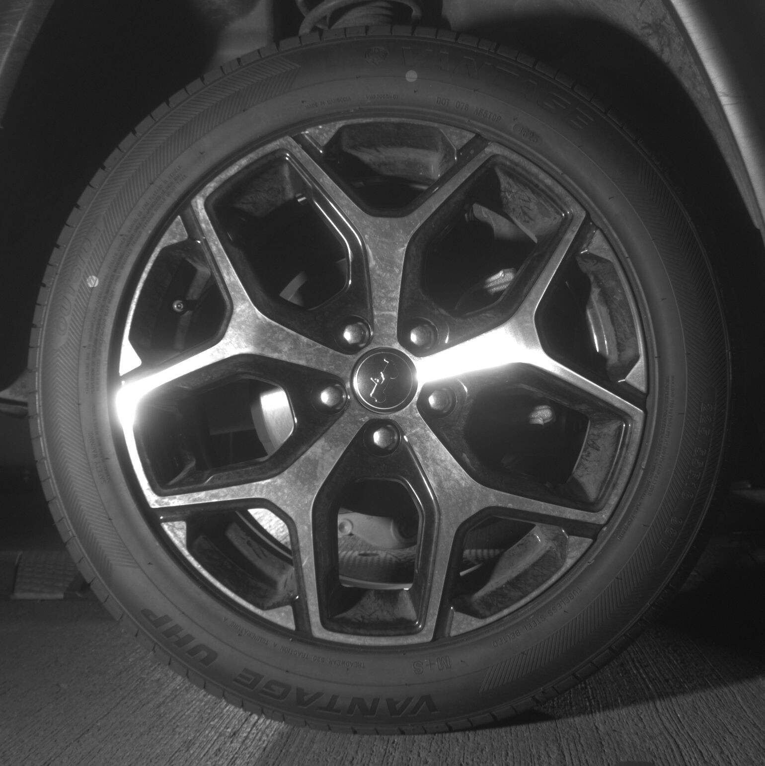 Thumbnail: 2025 Jeep Compass - 12