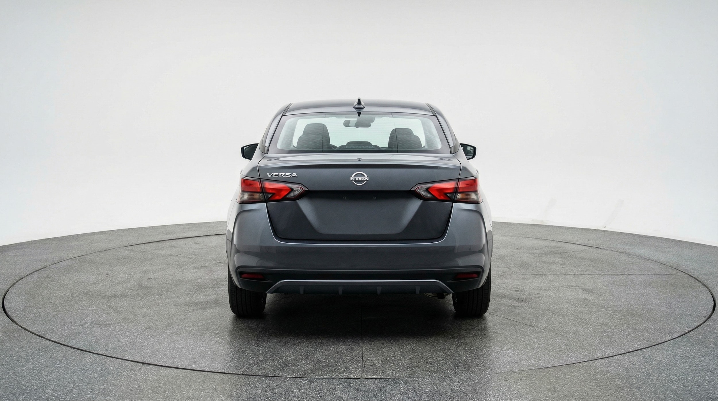 Thumbnail: 2025 Nissan Versa - 6