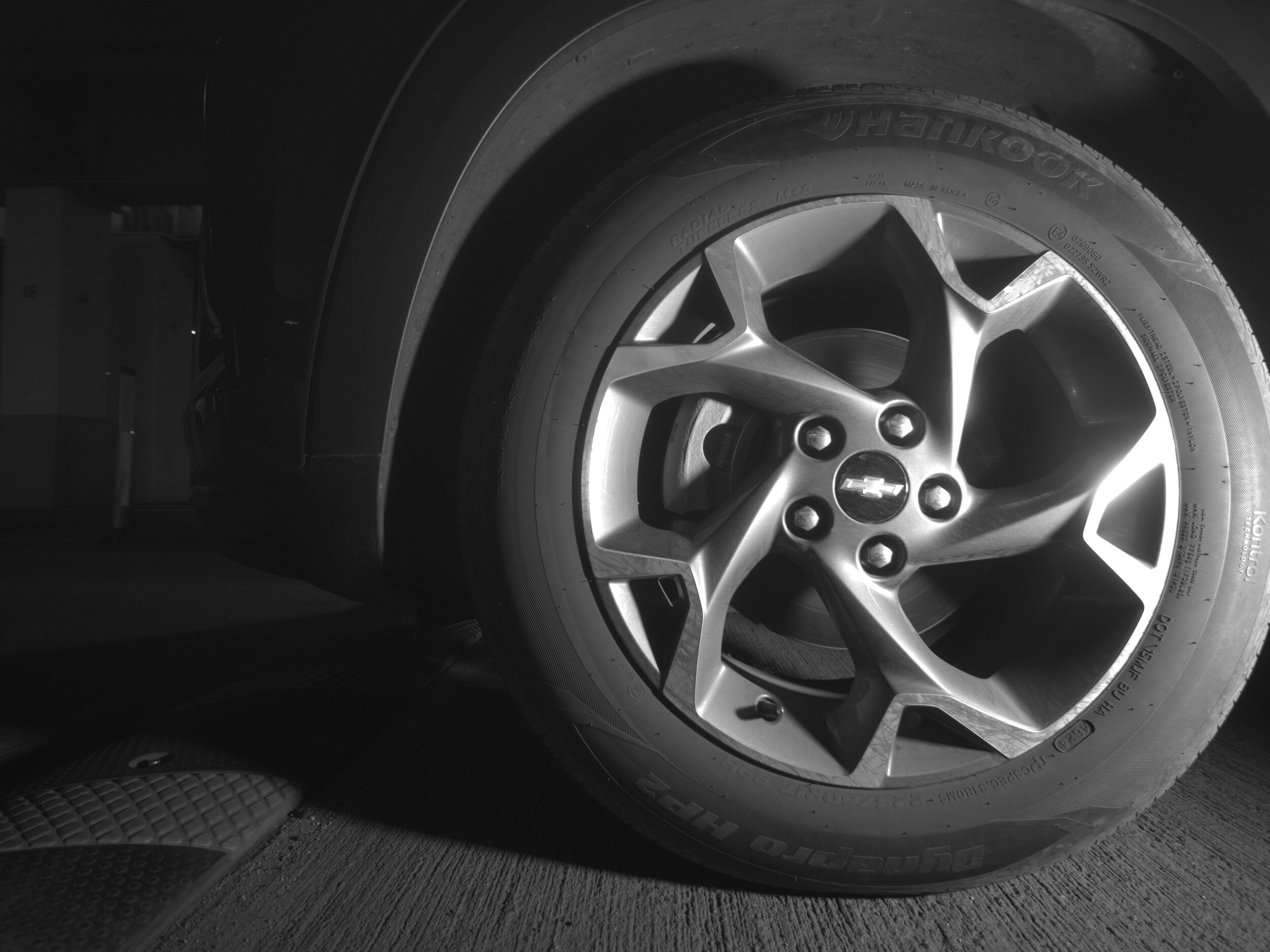 Thumbnail: 2025 Chevrolet Trax - 12
