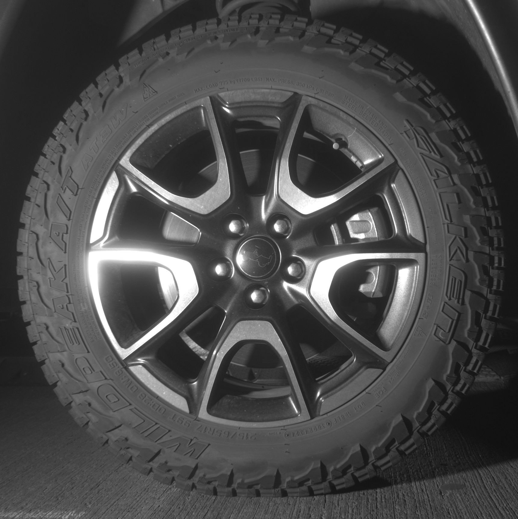 Thumbnail: 2025 Jeep Compass - 13