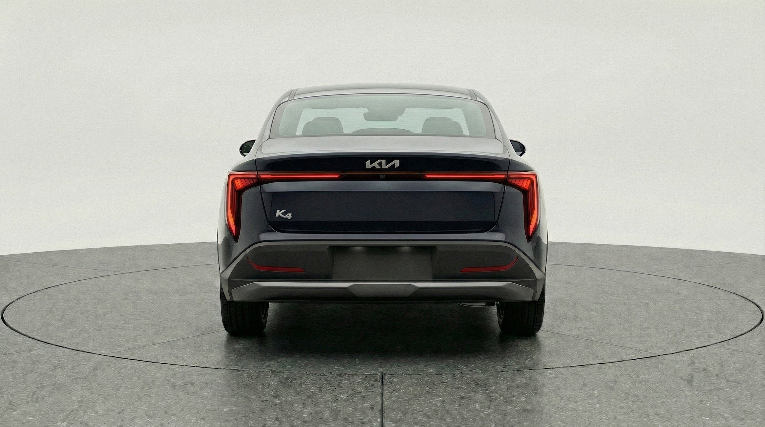 Thumbnail: 2025 Kia K4 - 7