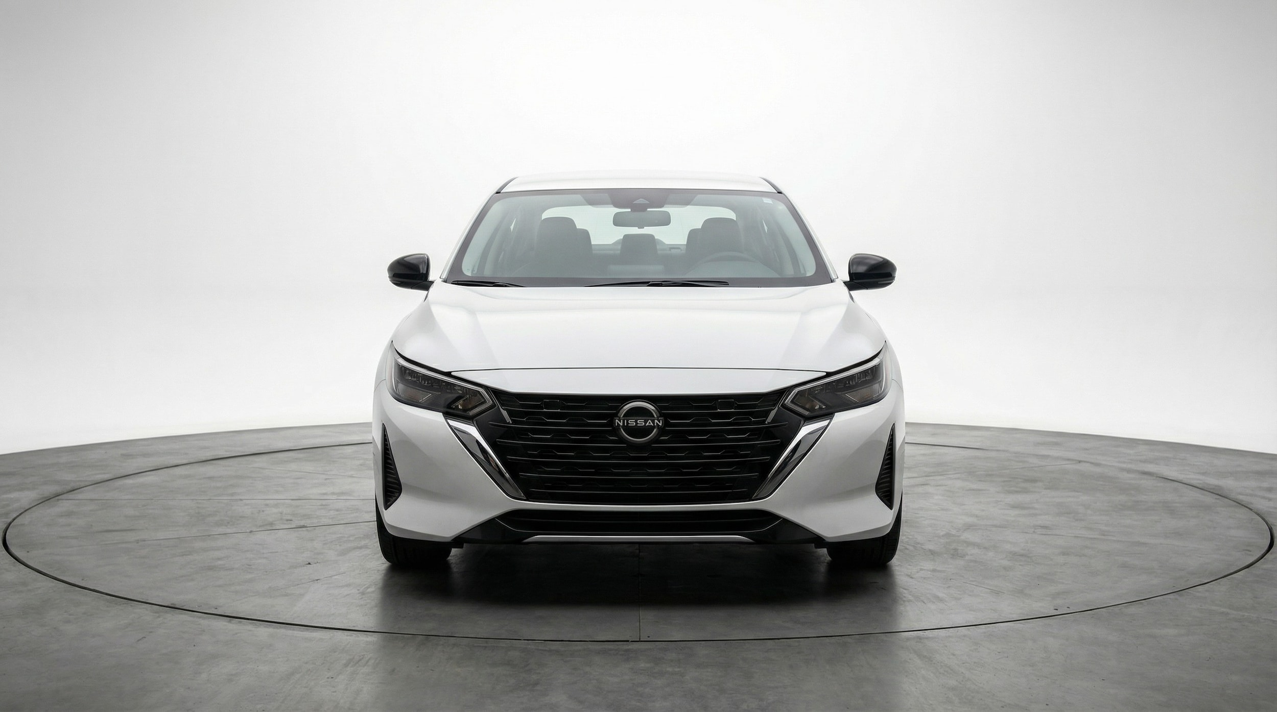 Thumbnail: 2025 Nissan Sentra - 2