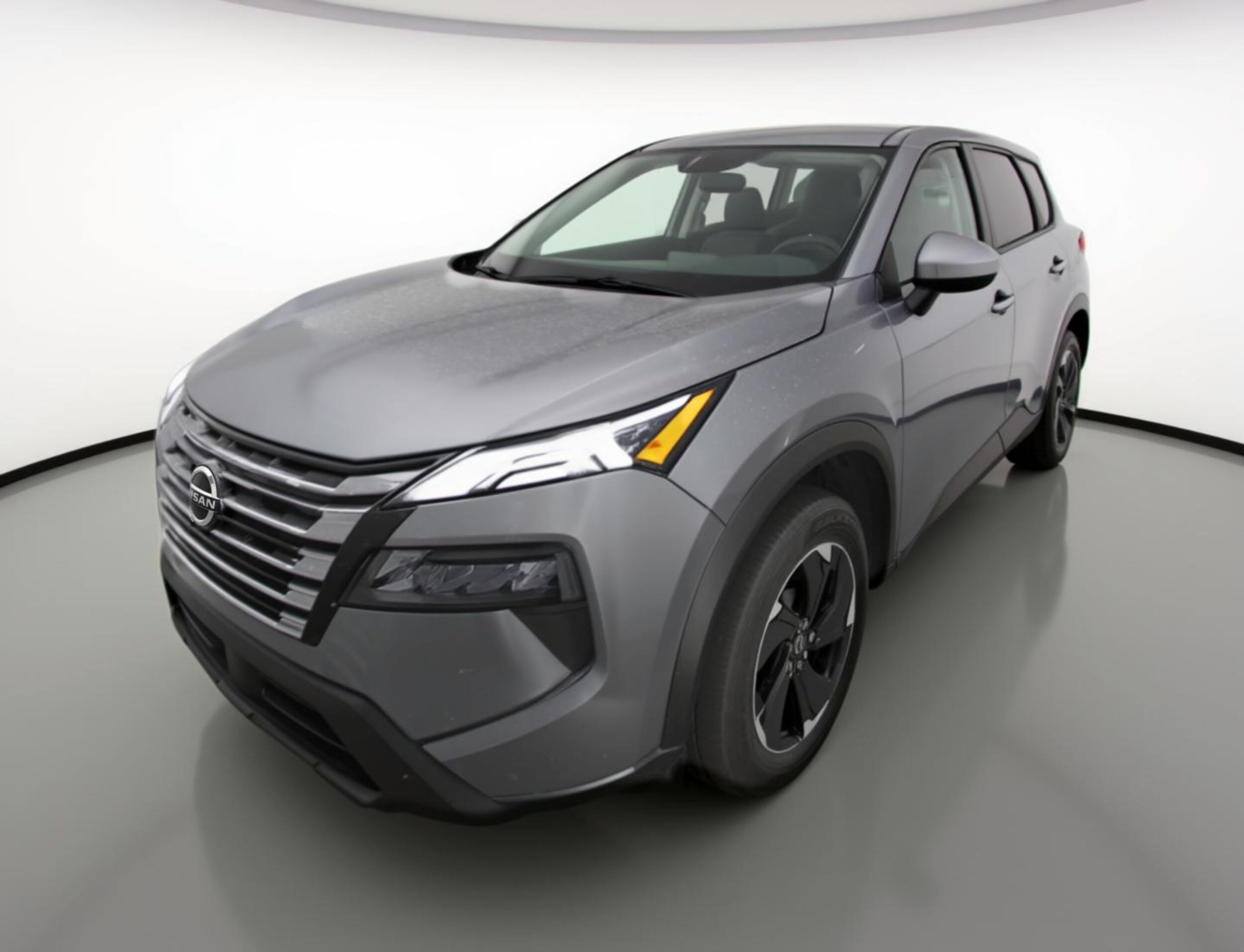 Thumbnail: 2025 Nissan Rogue - 3