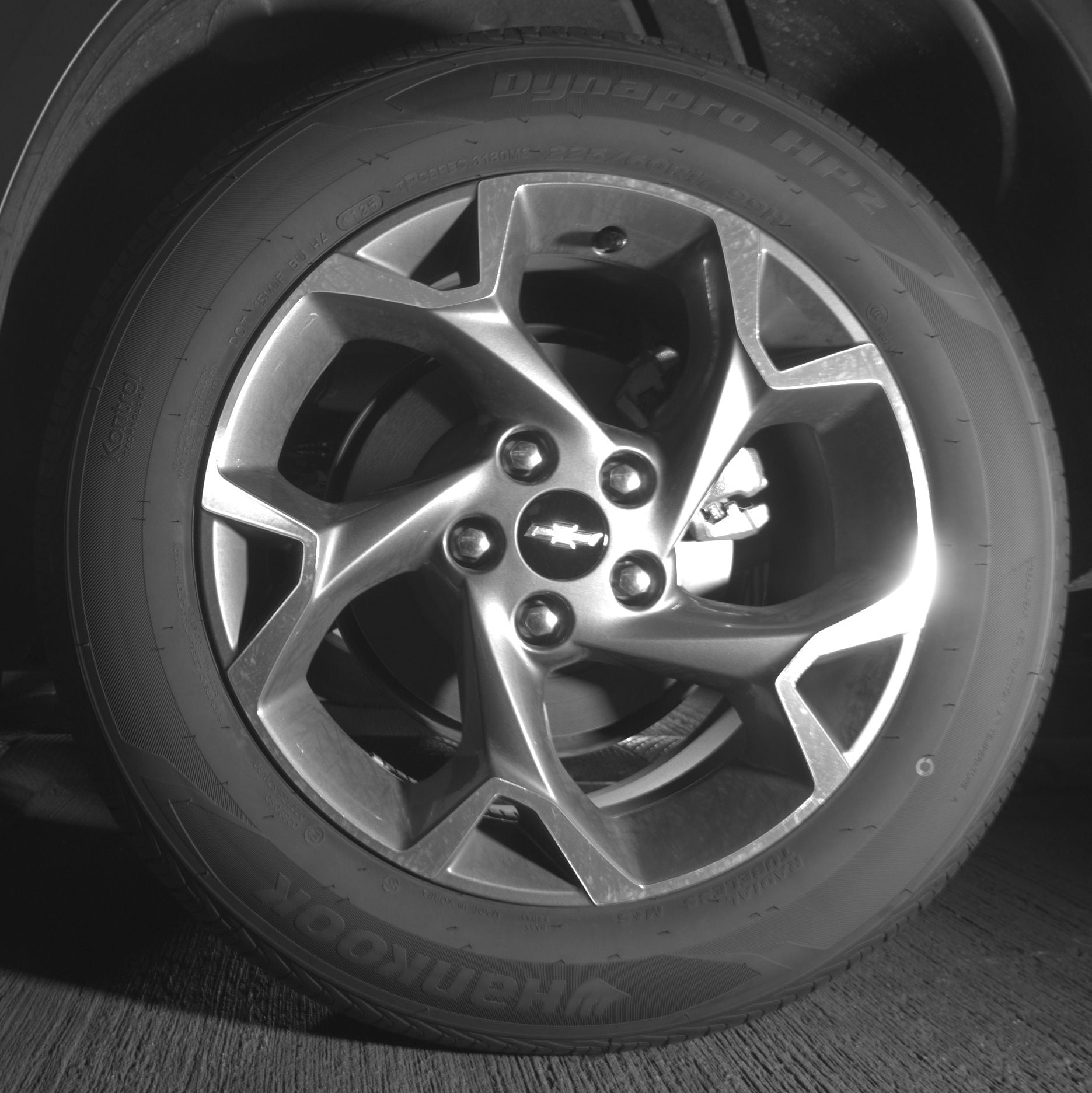 Thumbnail: 2025 Chevrolet Trax - 11