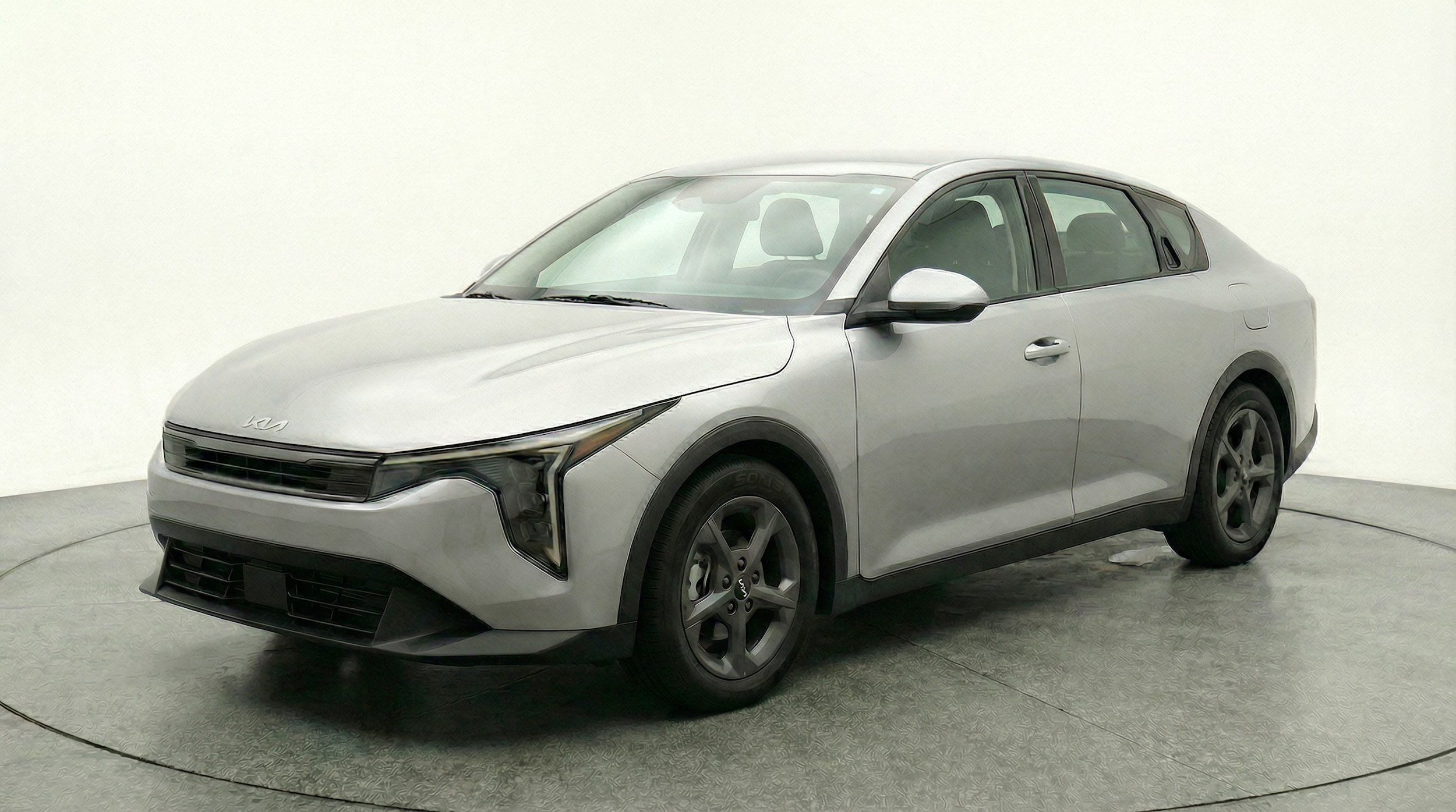 Thumbnail: 2025 Kia K4 - 3