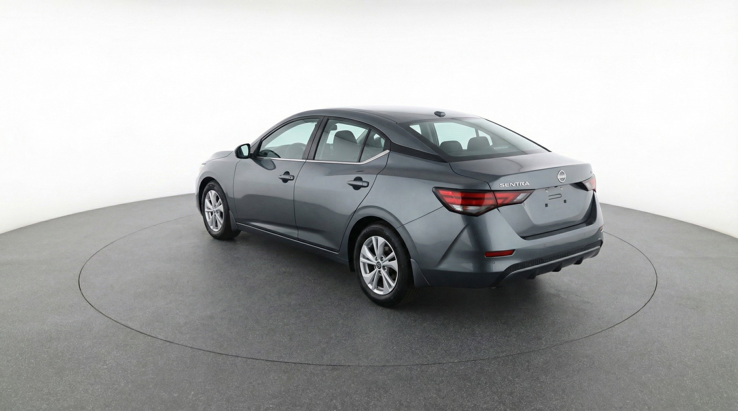 Thumbnail: 2025 Nissan Sentra - 6