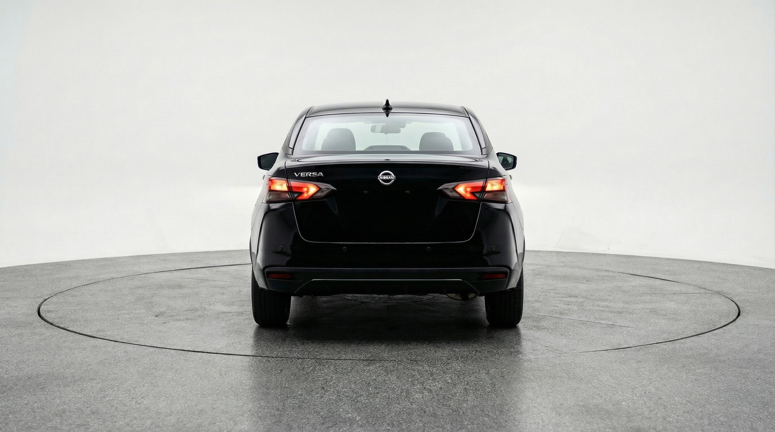 Thumbnail: 2025 Nissan Versa - 7