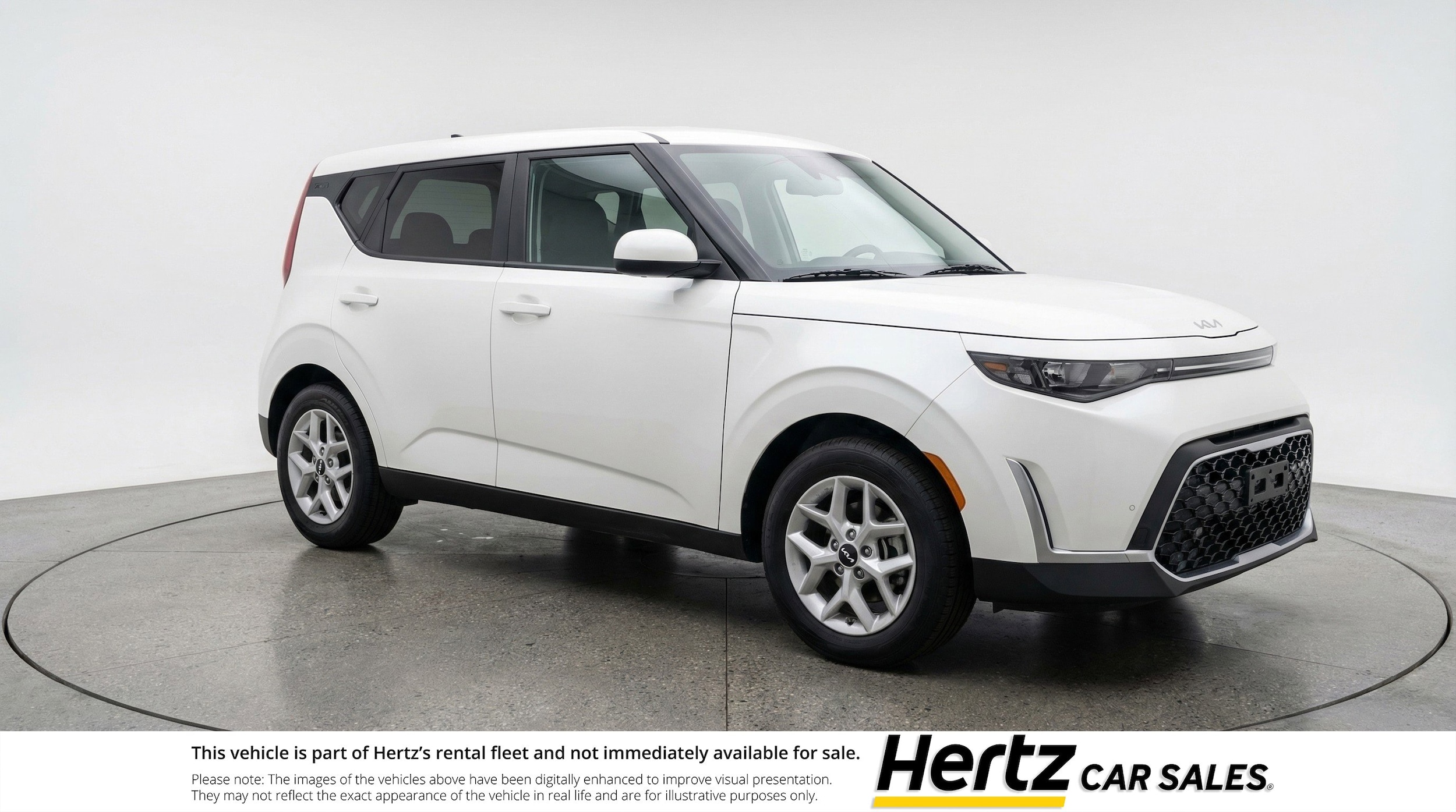 Thumbnail: 2025 Kia Soul - 1