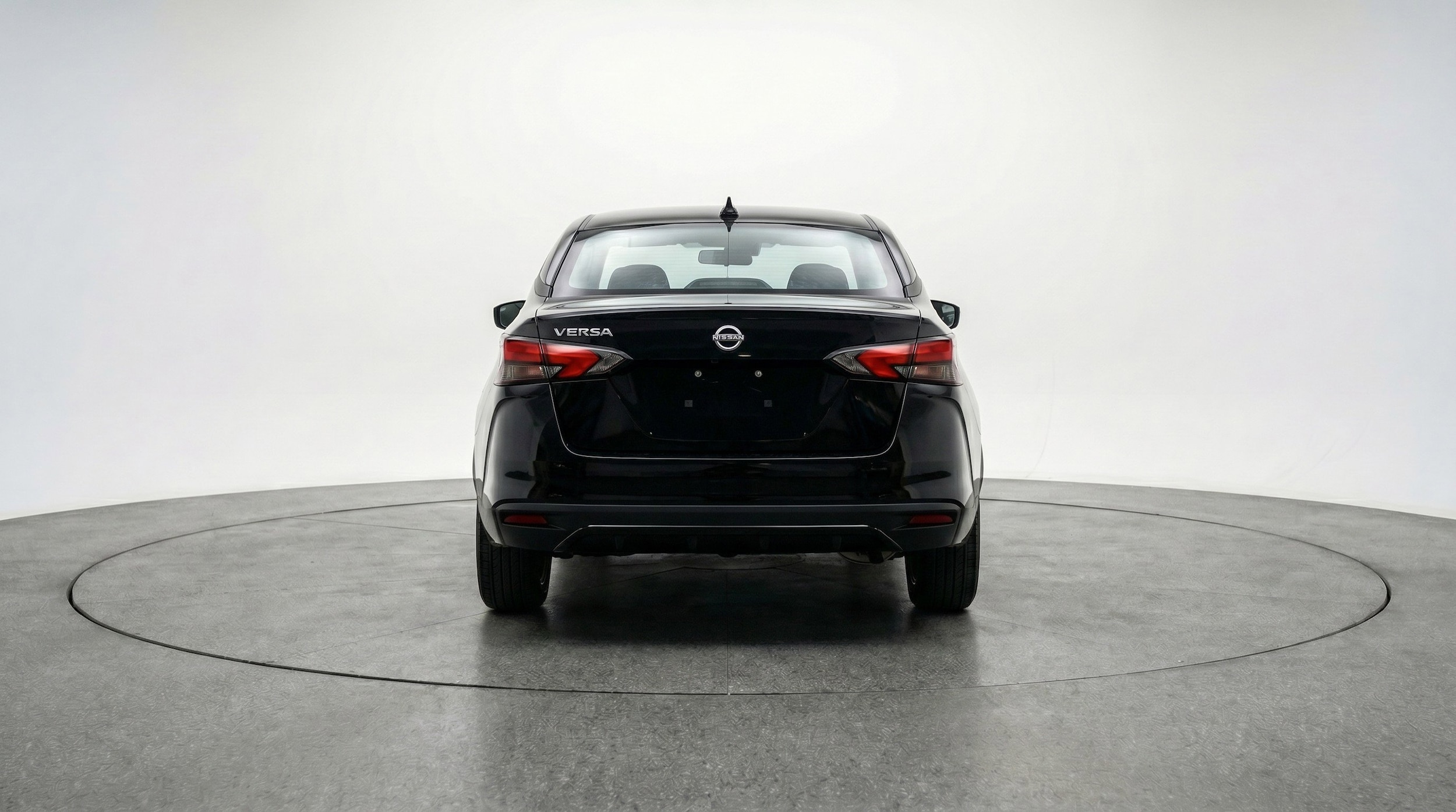 Thumbnail: 2025 Nissan Versa - 7