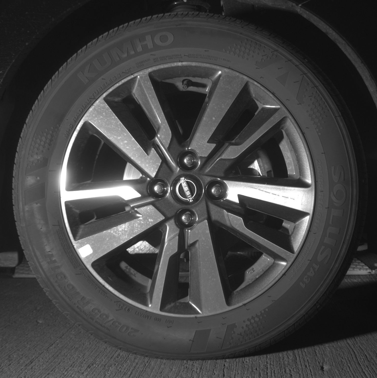 Thumbnail: 2025 Nissan Versa - 13