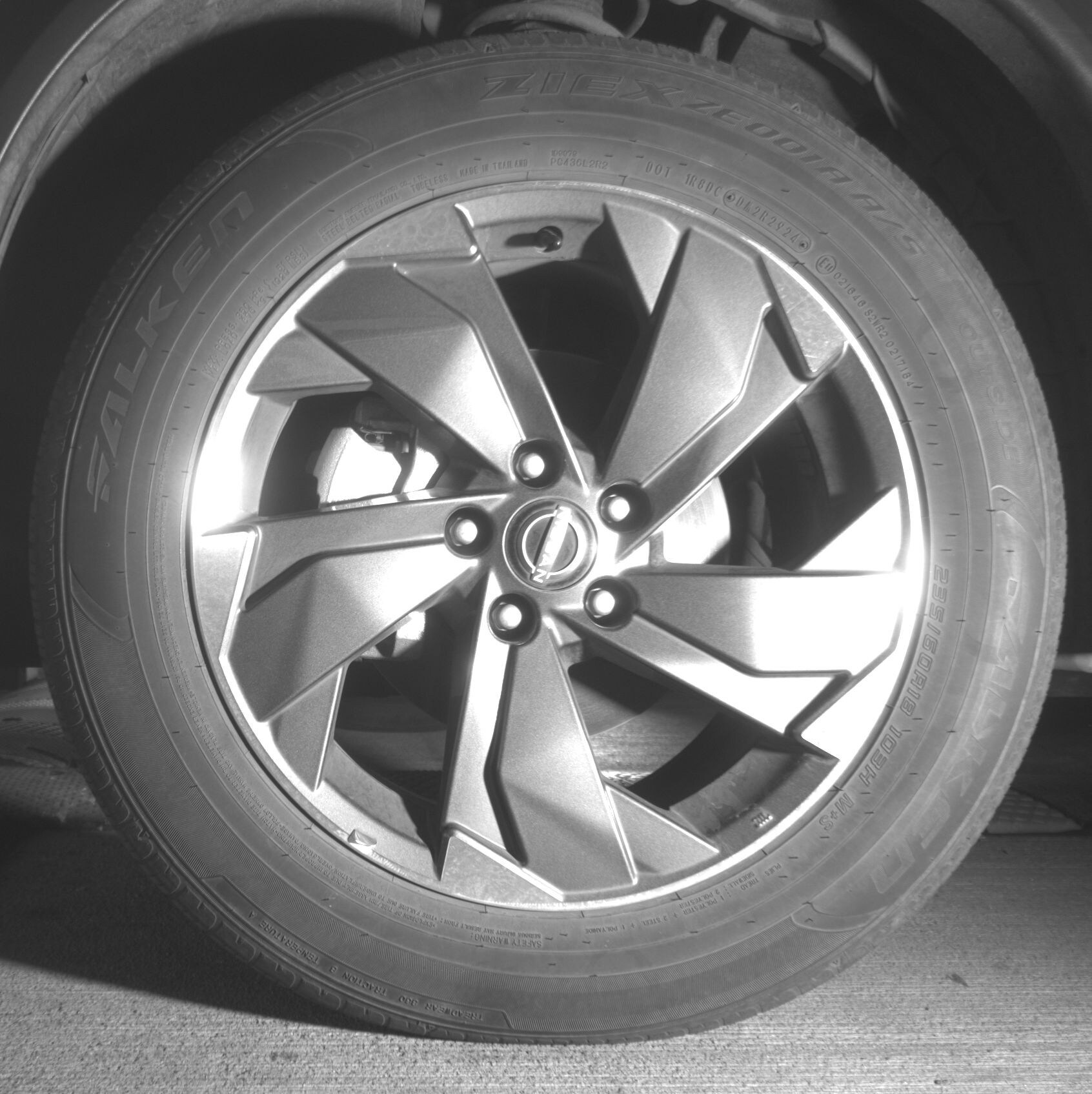 Thumbnail: 2025 Nissan Rogue - 9