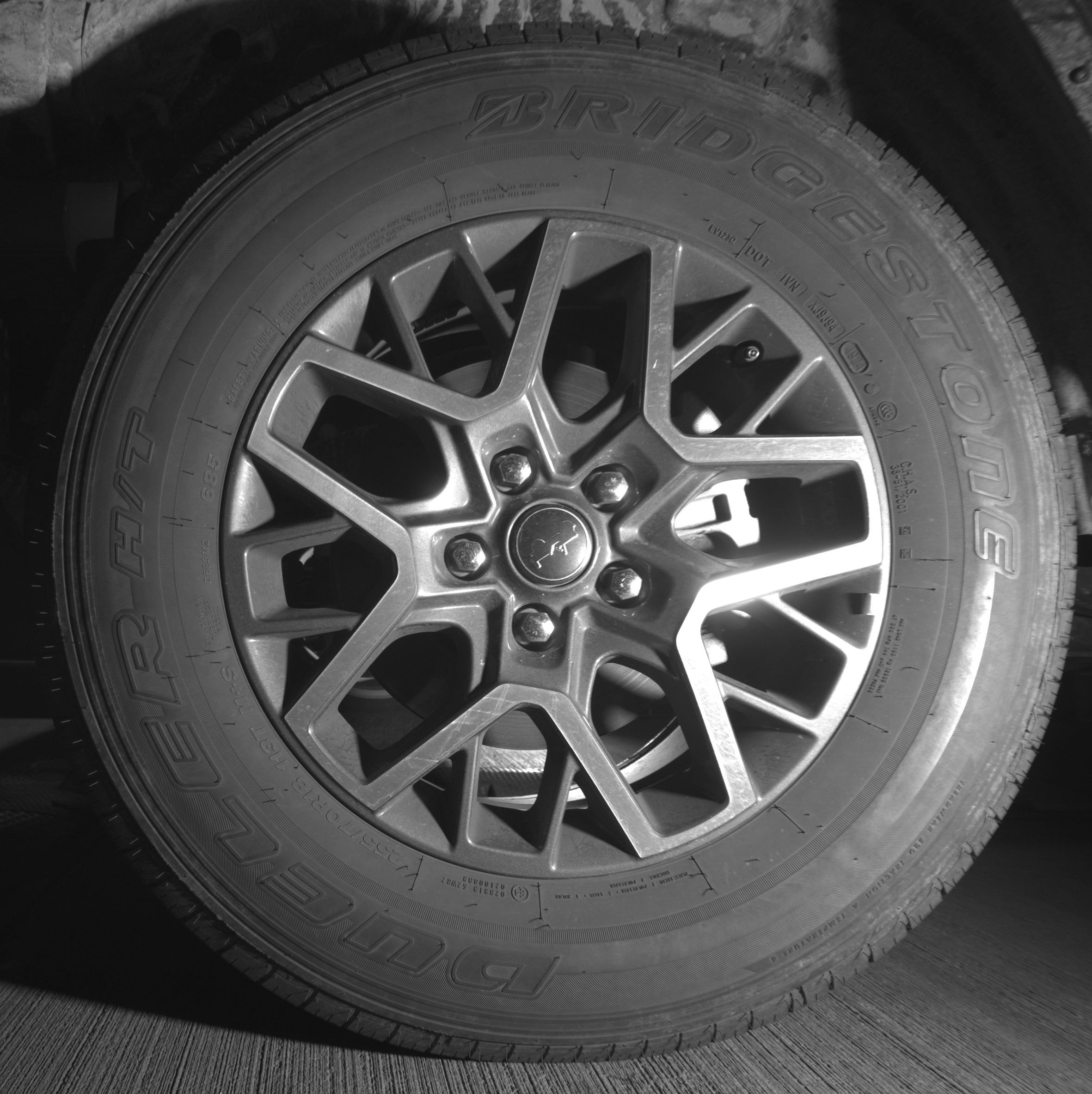 Thumbnail: 2025 Jeep Wrangler - 12