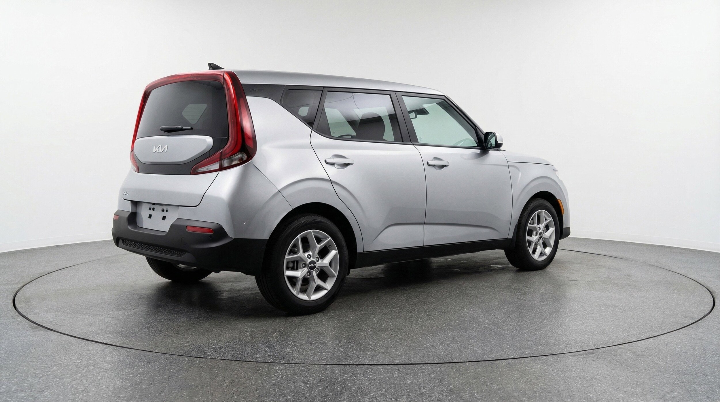 Thumbnail: 2025 Kia Soul - 9