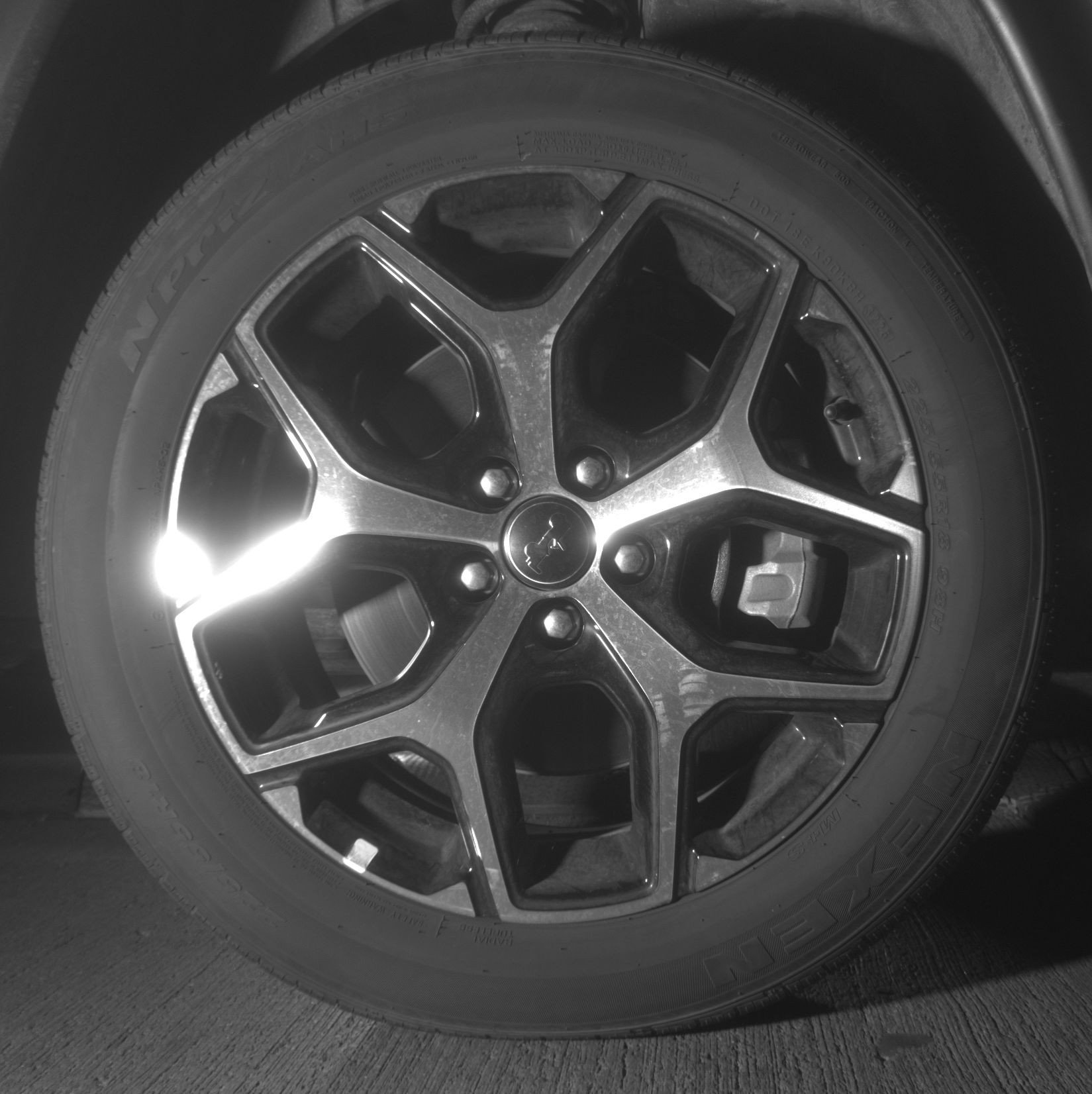 Thumbnail: 2025 Jeep Compass - 13