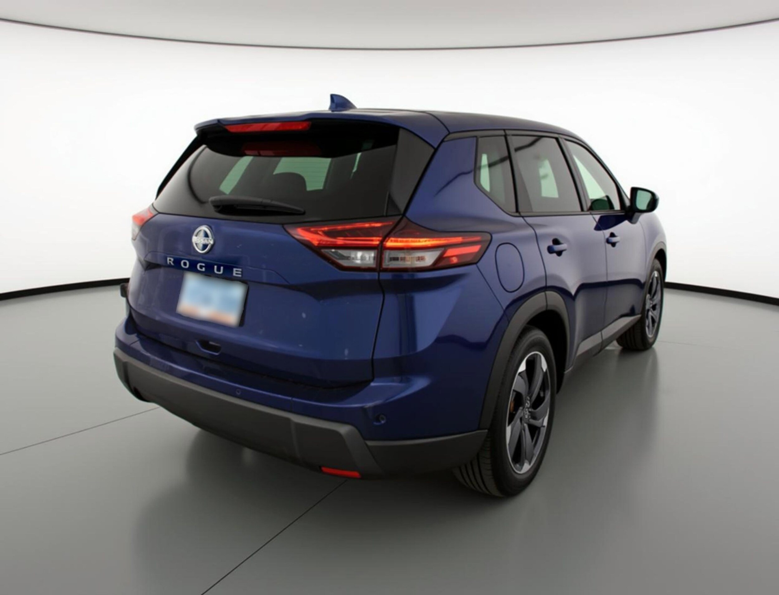 Thumbnail: 2025 Nissan Rogue - 9