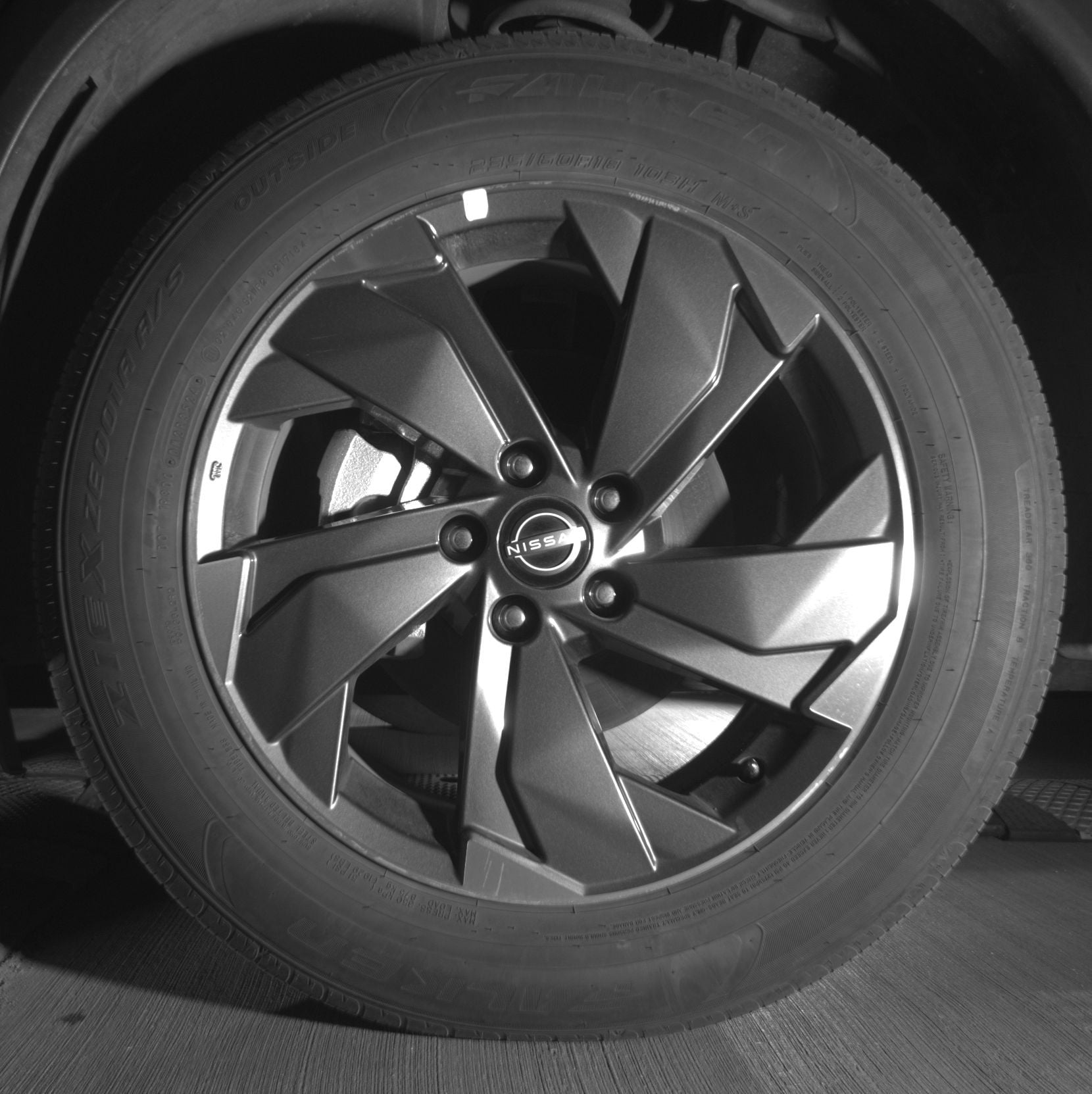 Thumbnail: 2025 Nissan Rogue - 9