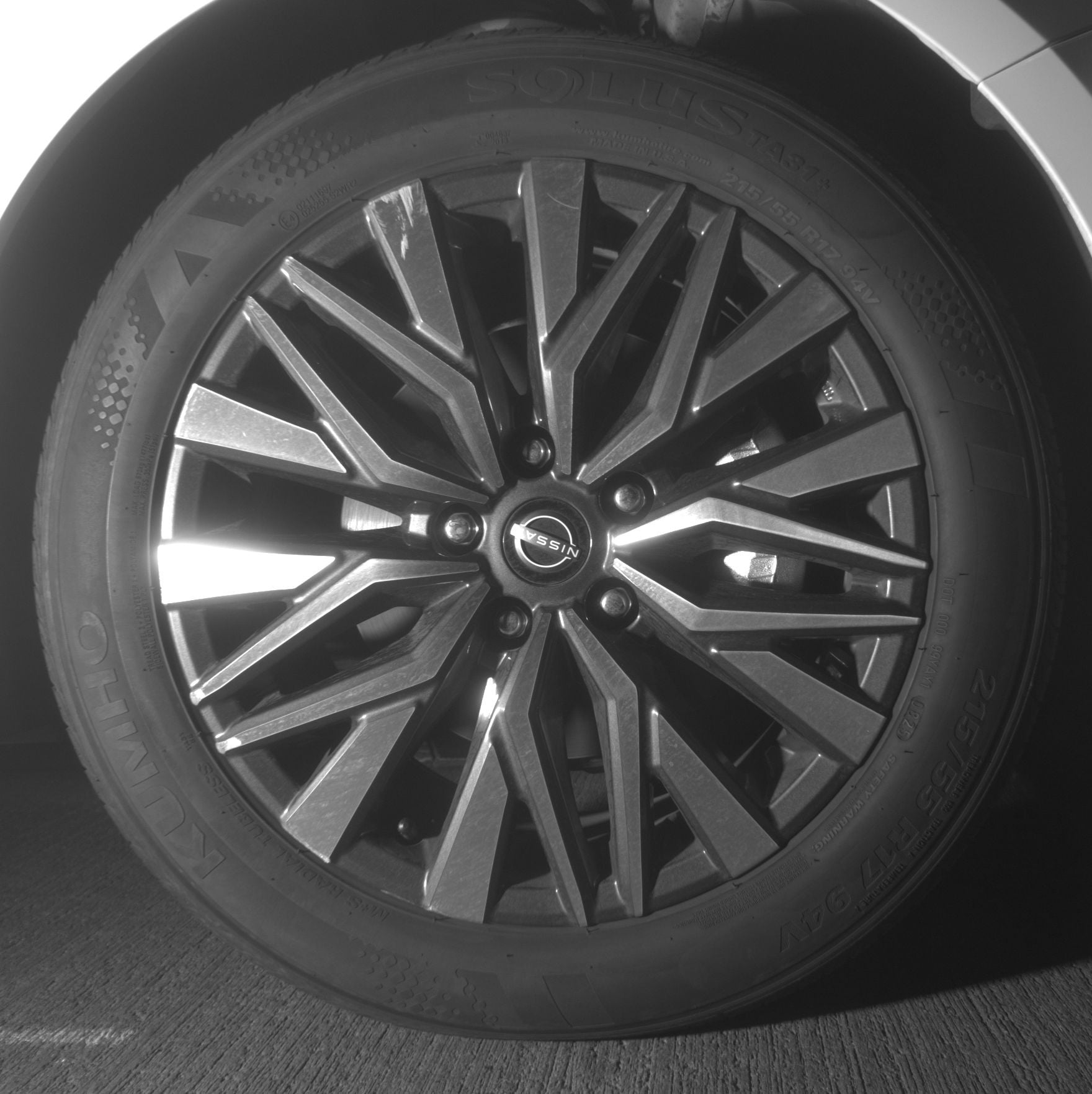 Thumbnail: 2025 Nissan Altima - 10