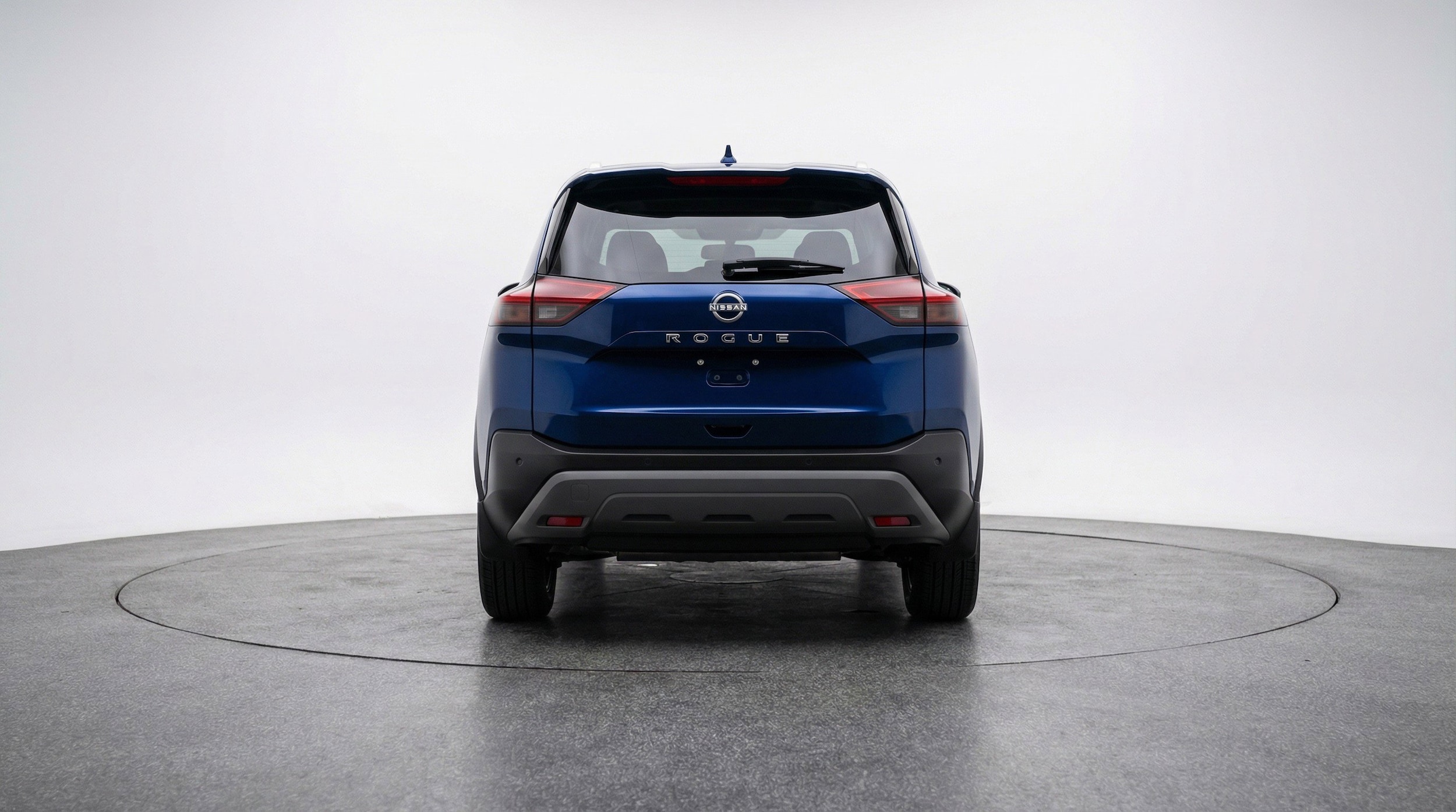 Thumbnail: 2025 Nissan Rogue - 7