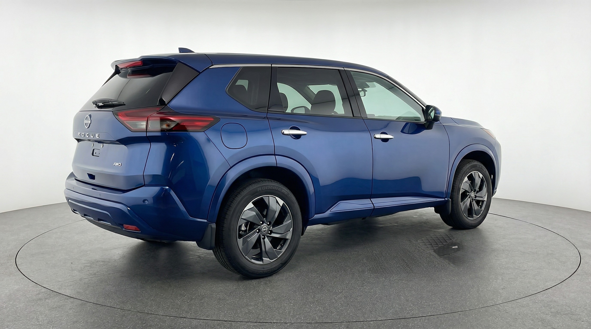 Thumbnail: 2025 Nissan Rogue - 7