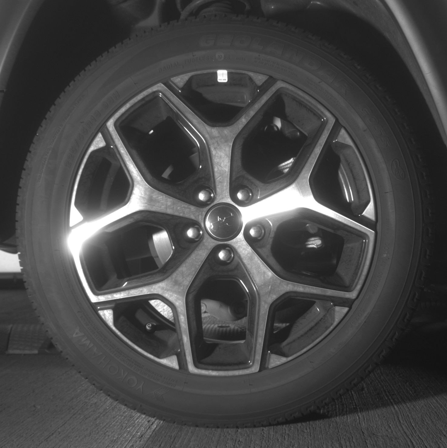 Thumbnail: 2025 Jeep Compass - 12