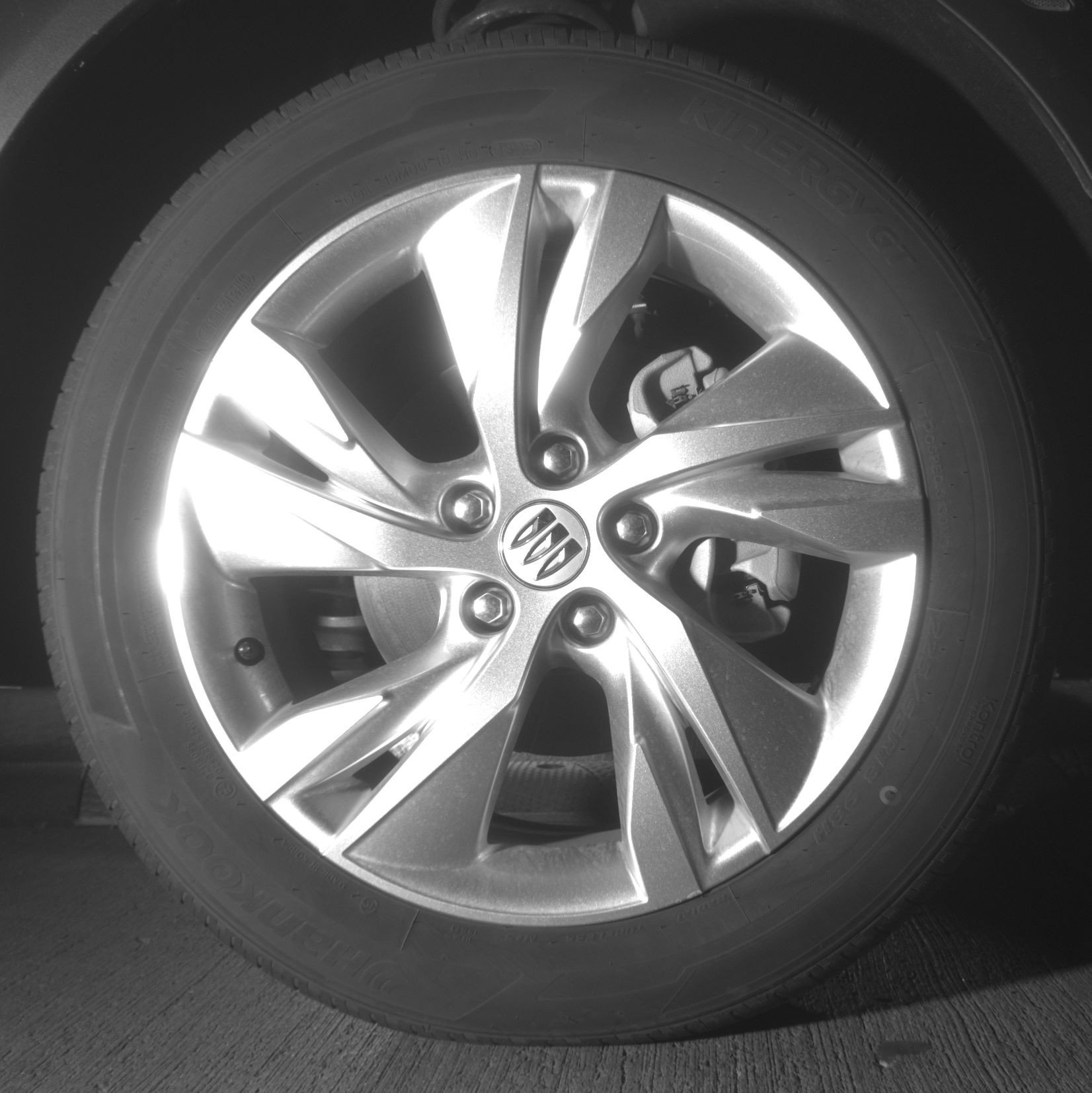 Thumbnail: 2025 Buick Encore GX - 13