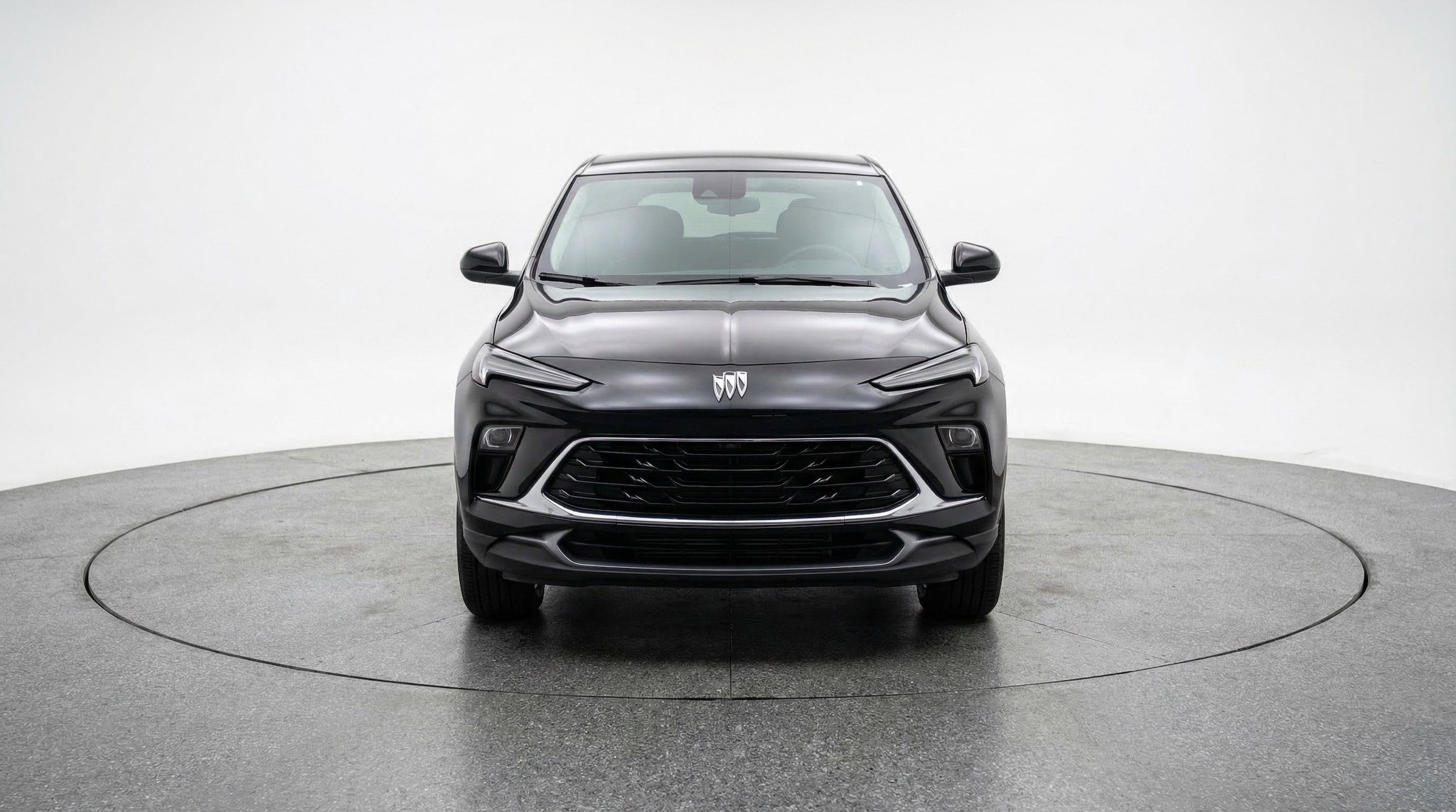 Thumbnail: 2025 Buick Encore GX - 2