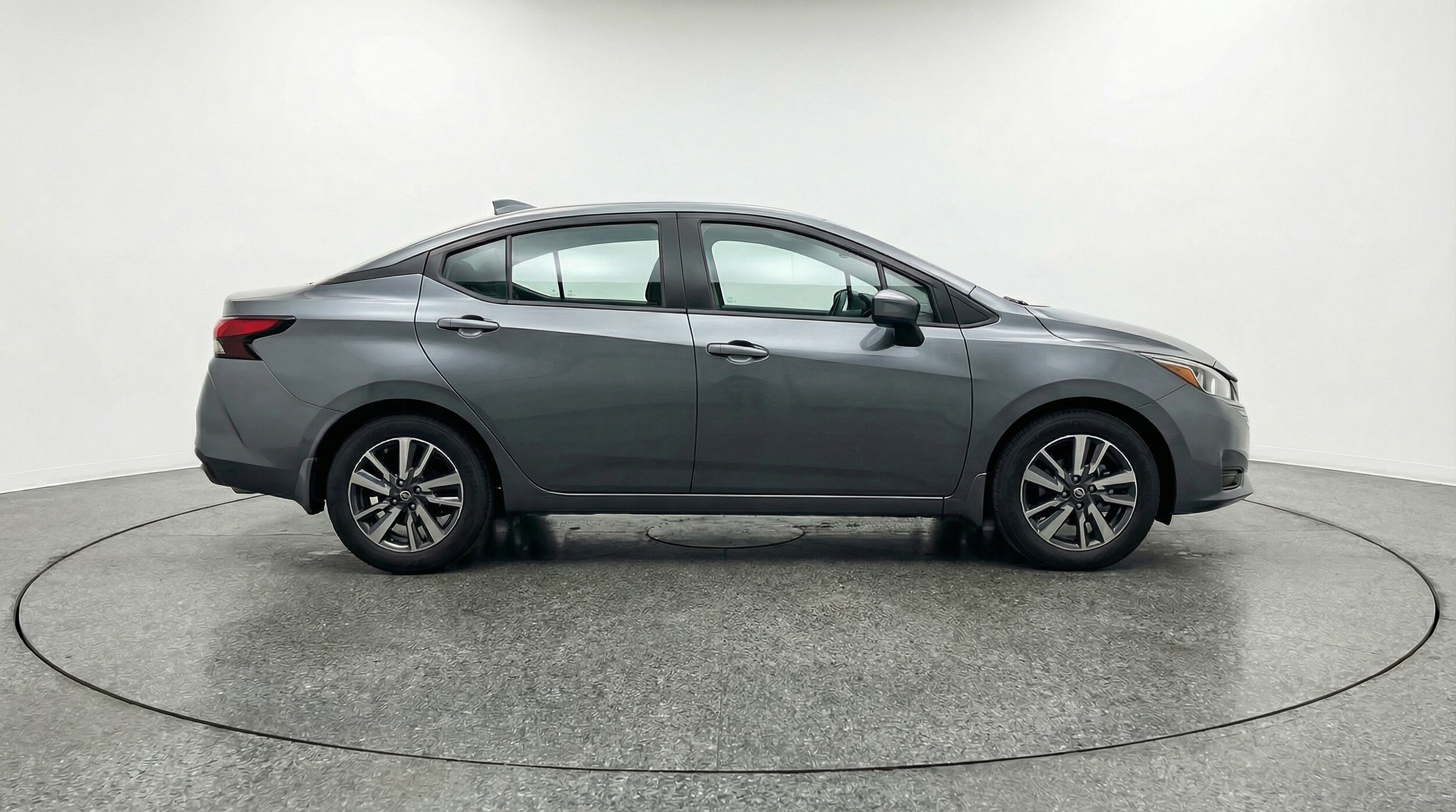 Thumbnail: 2025 Nissan Versa - 8