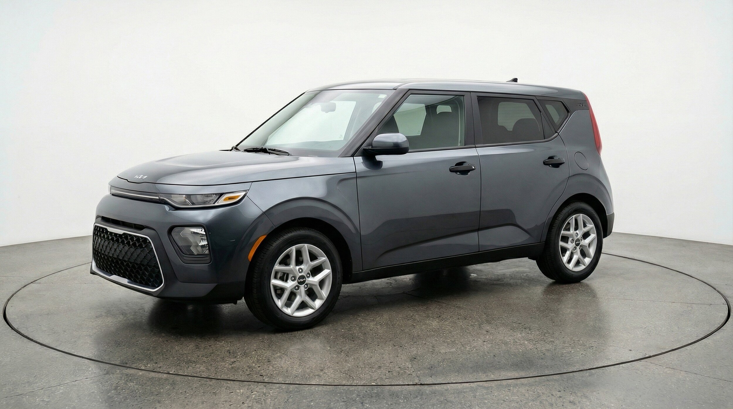 Thumbnail: 2025 Kia Soul - 3