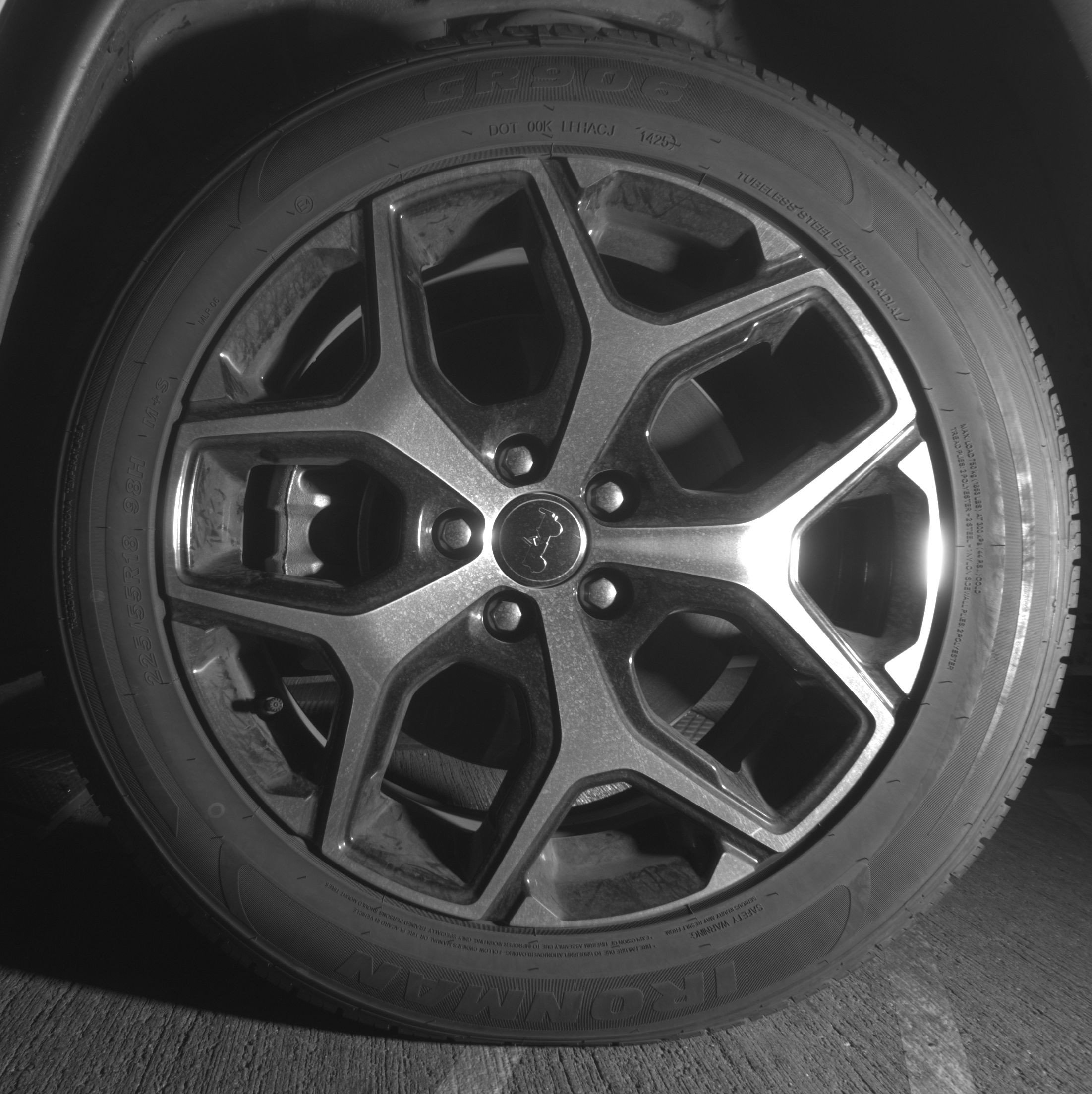 Thumbnail: 2025 Jeep Compass - 12