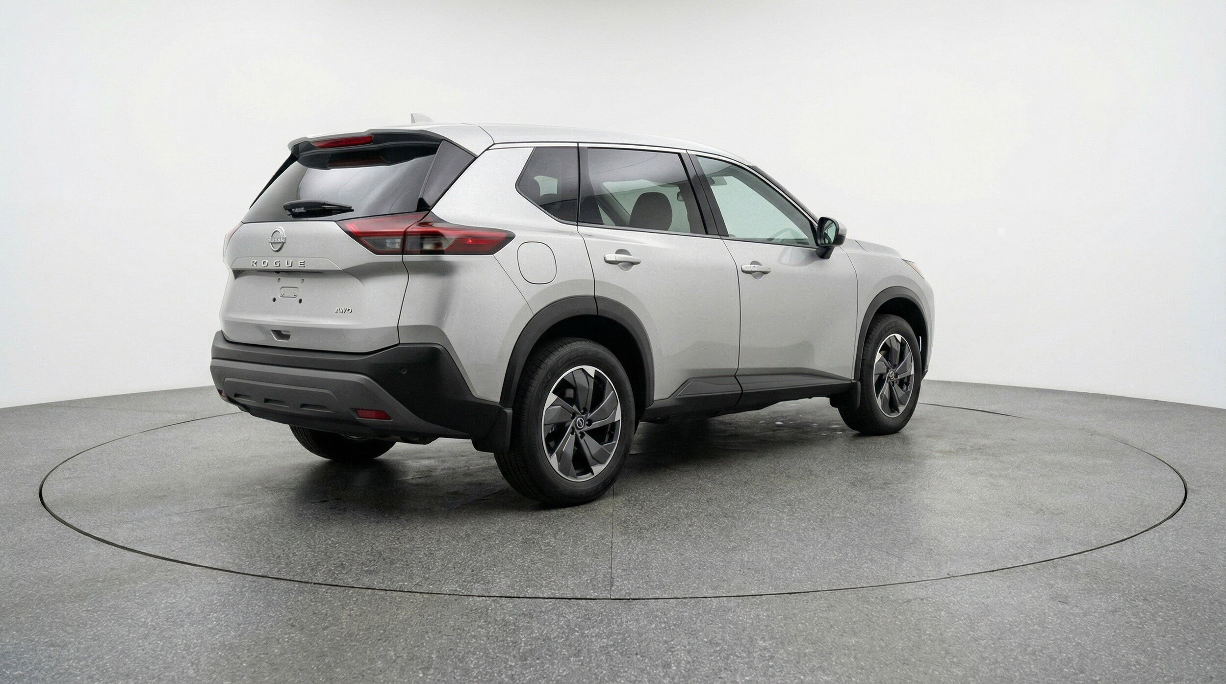 Thumbnail: 2025 Nissan Rogue - 9