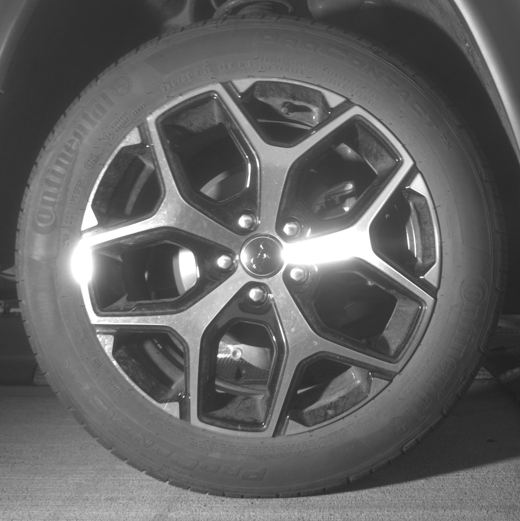 Thumbnail: 2025 Jeep Compass - 15