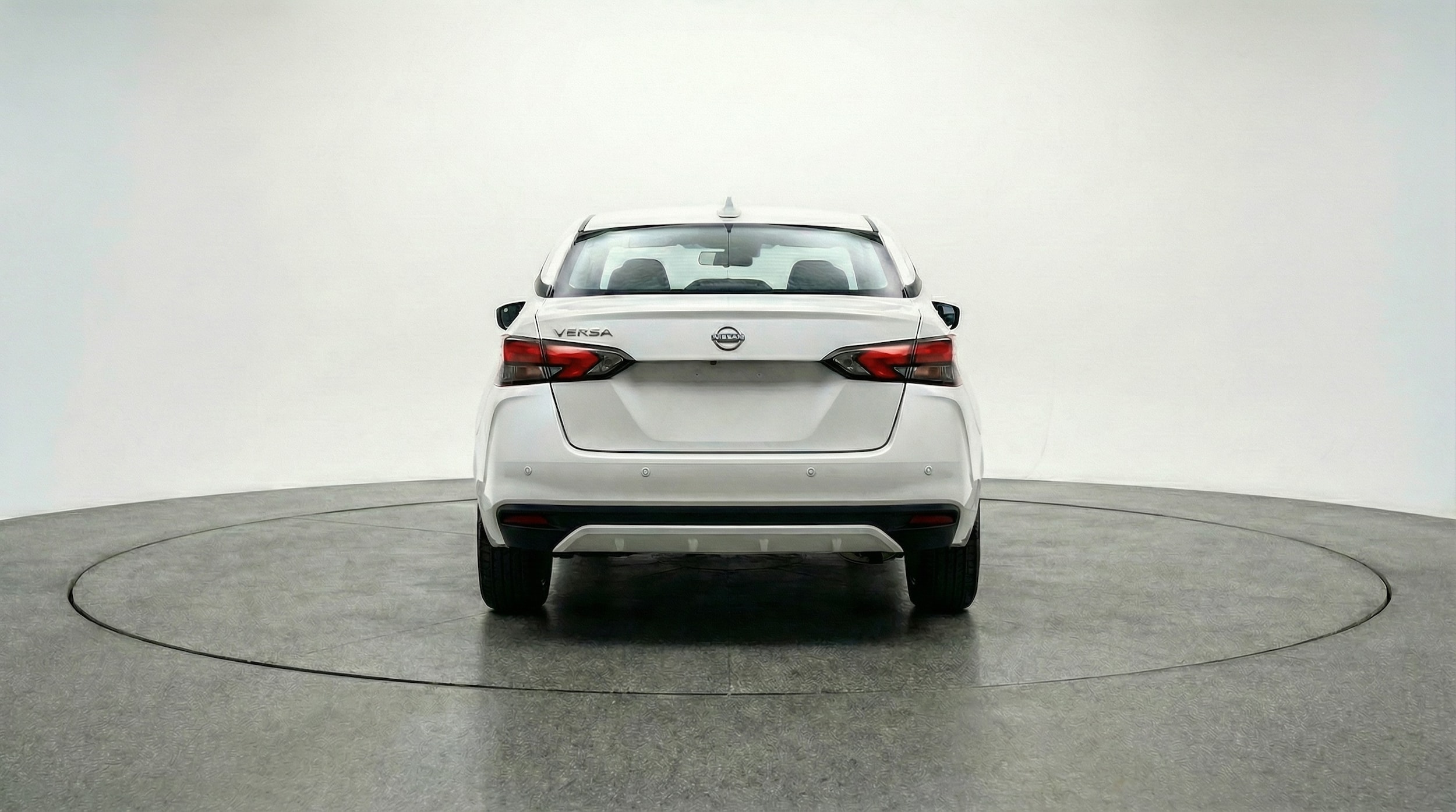 Thumbnail: 2025 Nissan Versa - 6