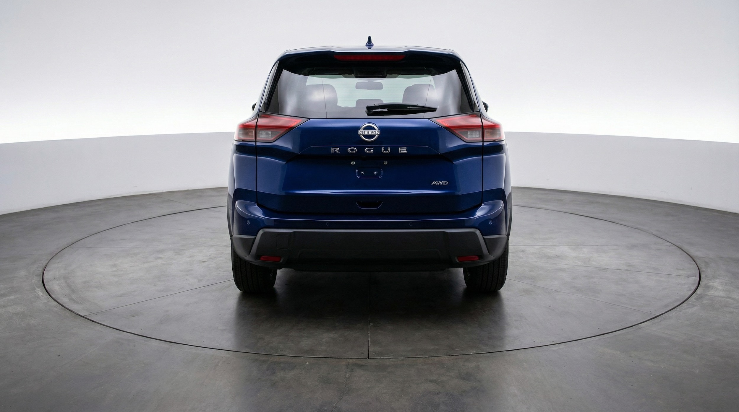 Thumbnail: 2025 Nissan Rogue - 6