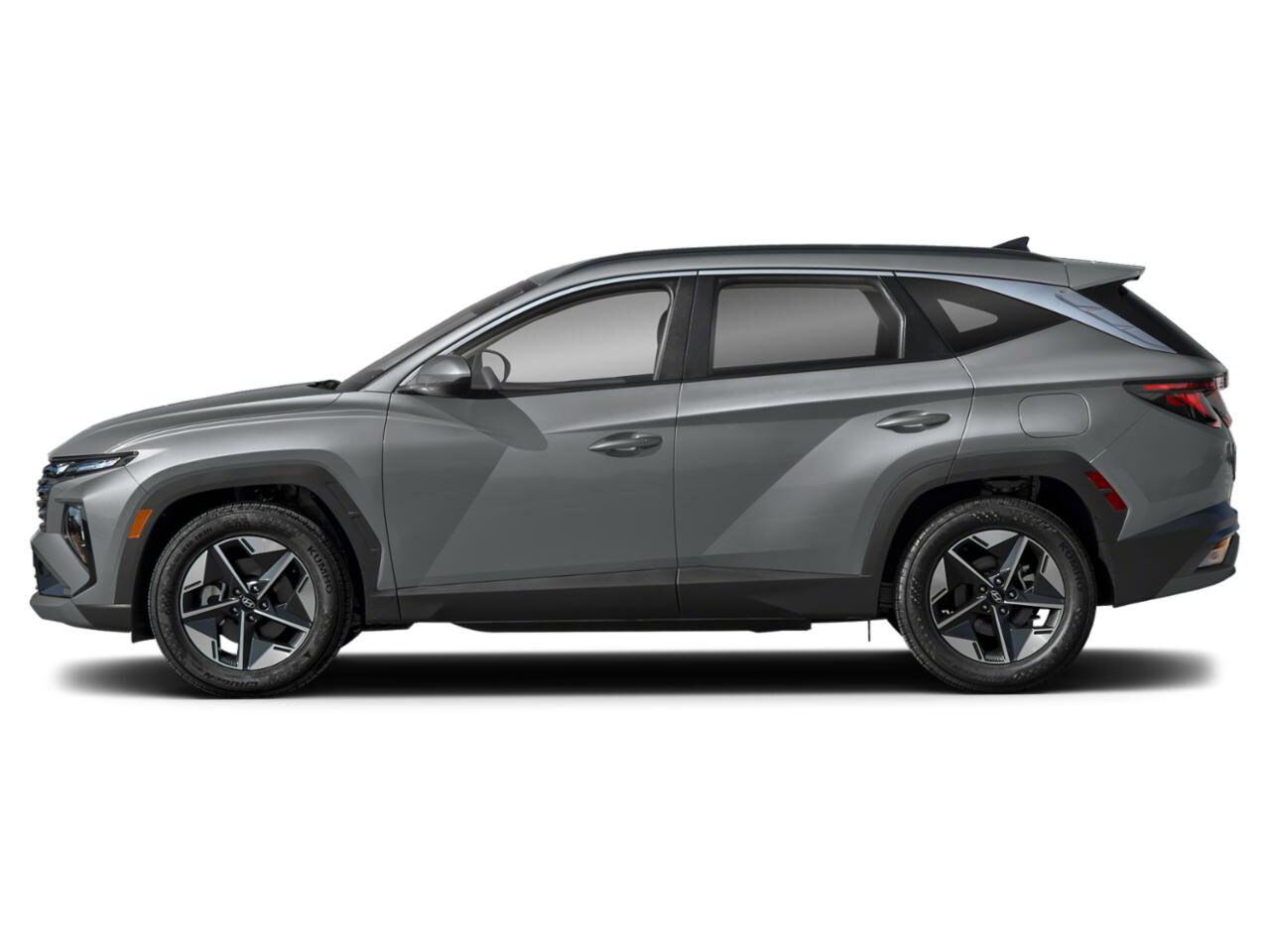 Thumbnail: 2025 Hyundai Tucson - 3