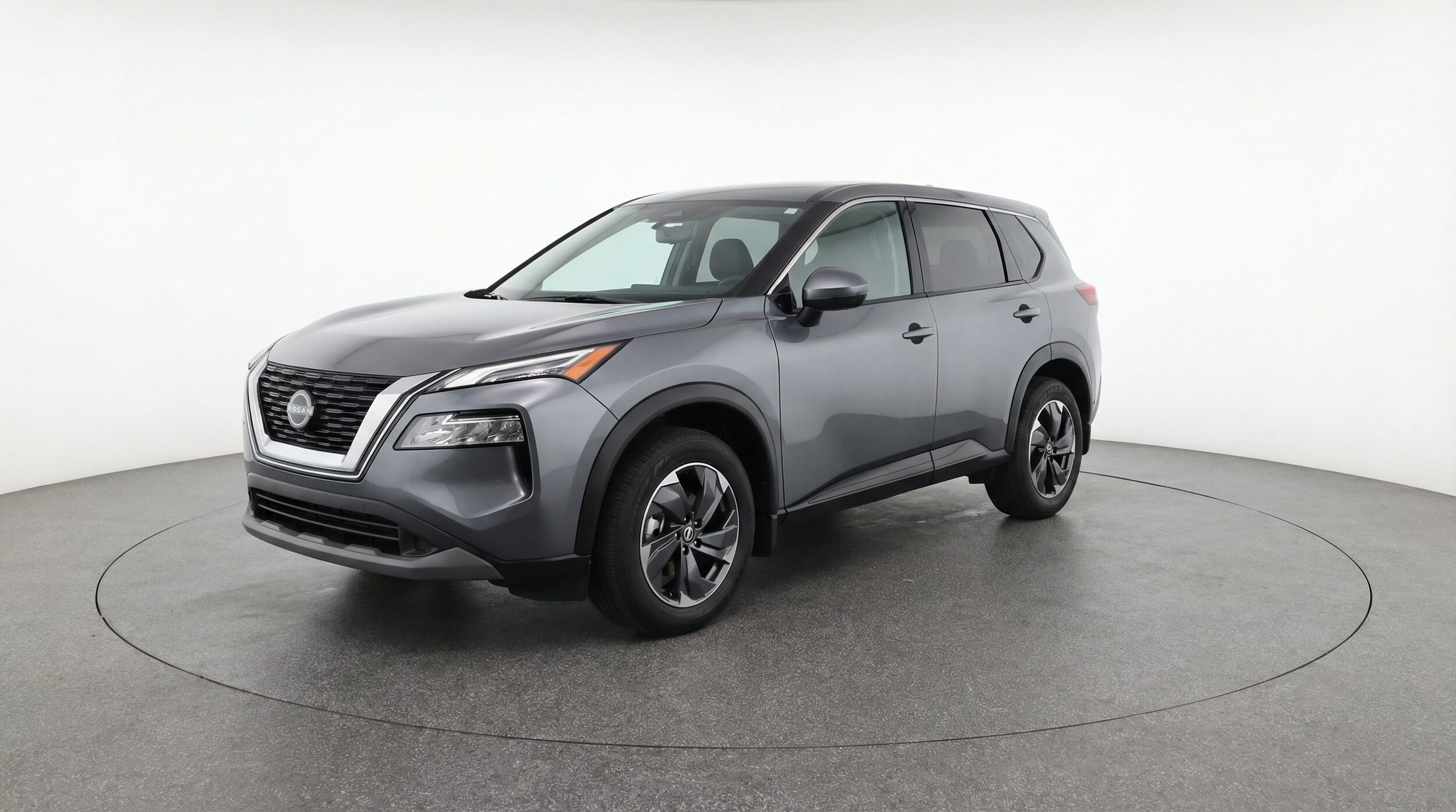 Thumbnail: 2025 Nissan Rogue - 3