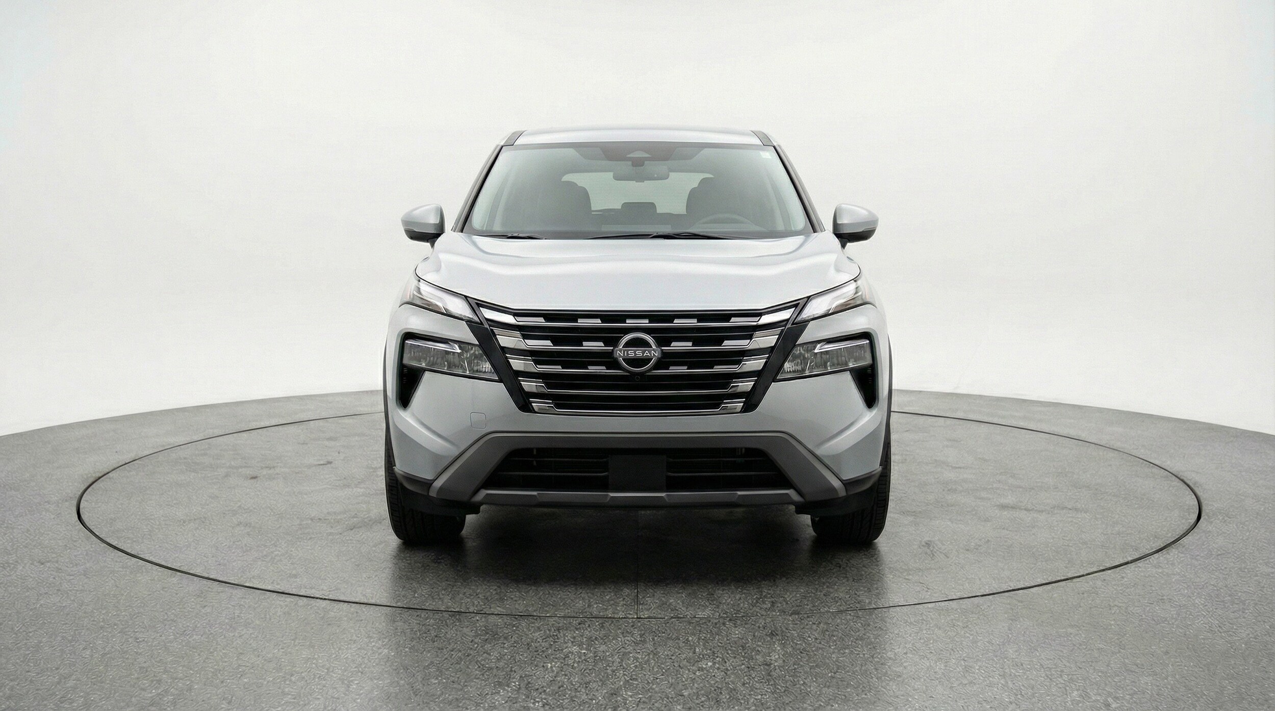 Thumbnail: 2025 Nissan Rogue - 2