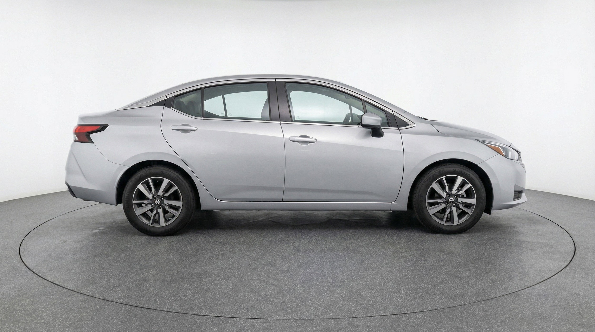 Thumbnail: 2025 Nissan Versa - 11