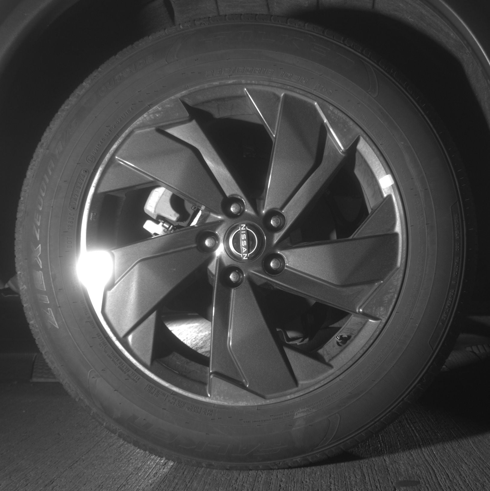 Thumbnail: 2025 Nissan Rogue - 12