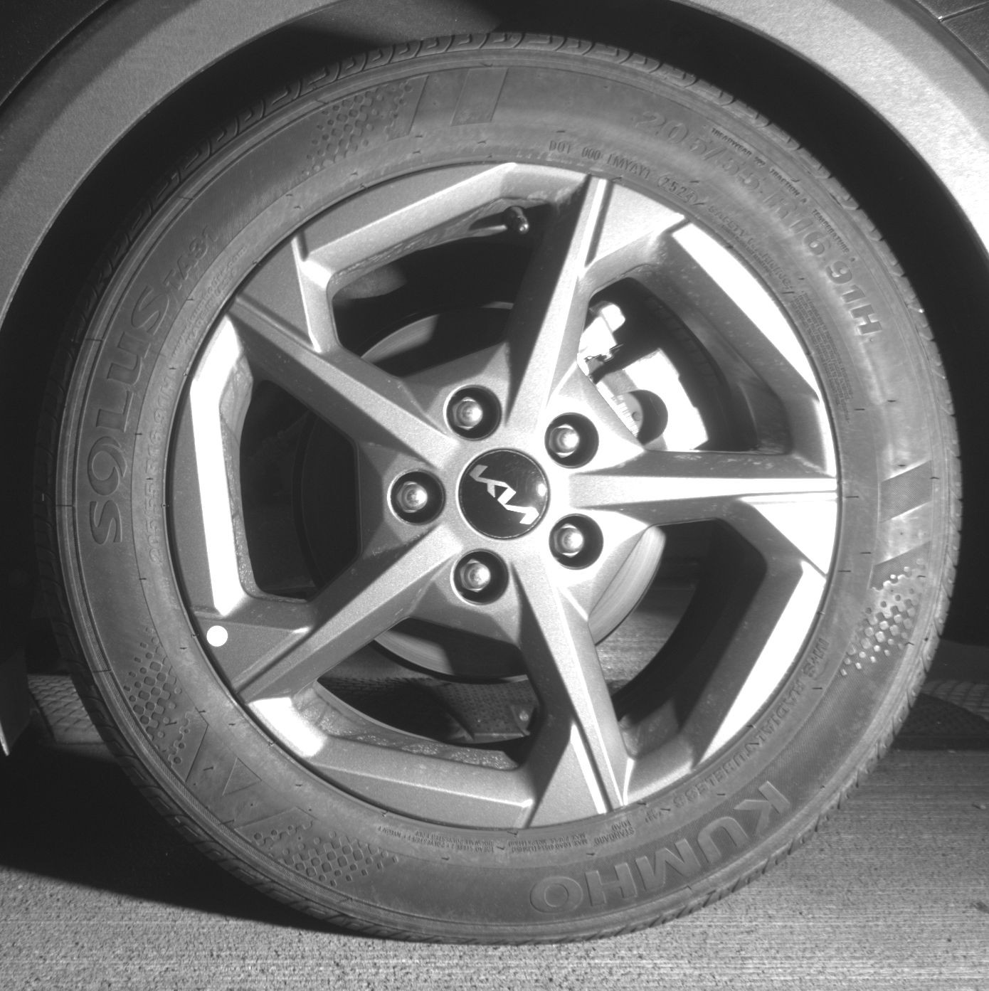 Thumbnail: 2025 Kia K4 - 11