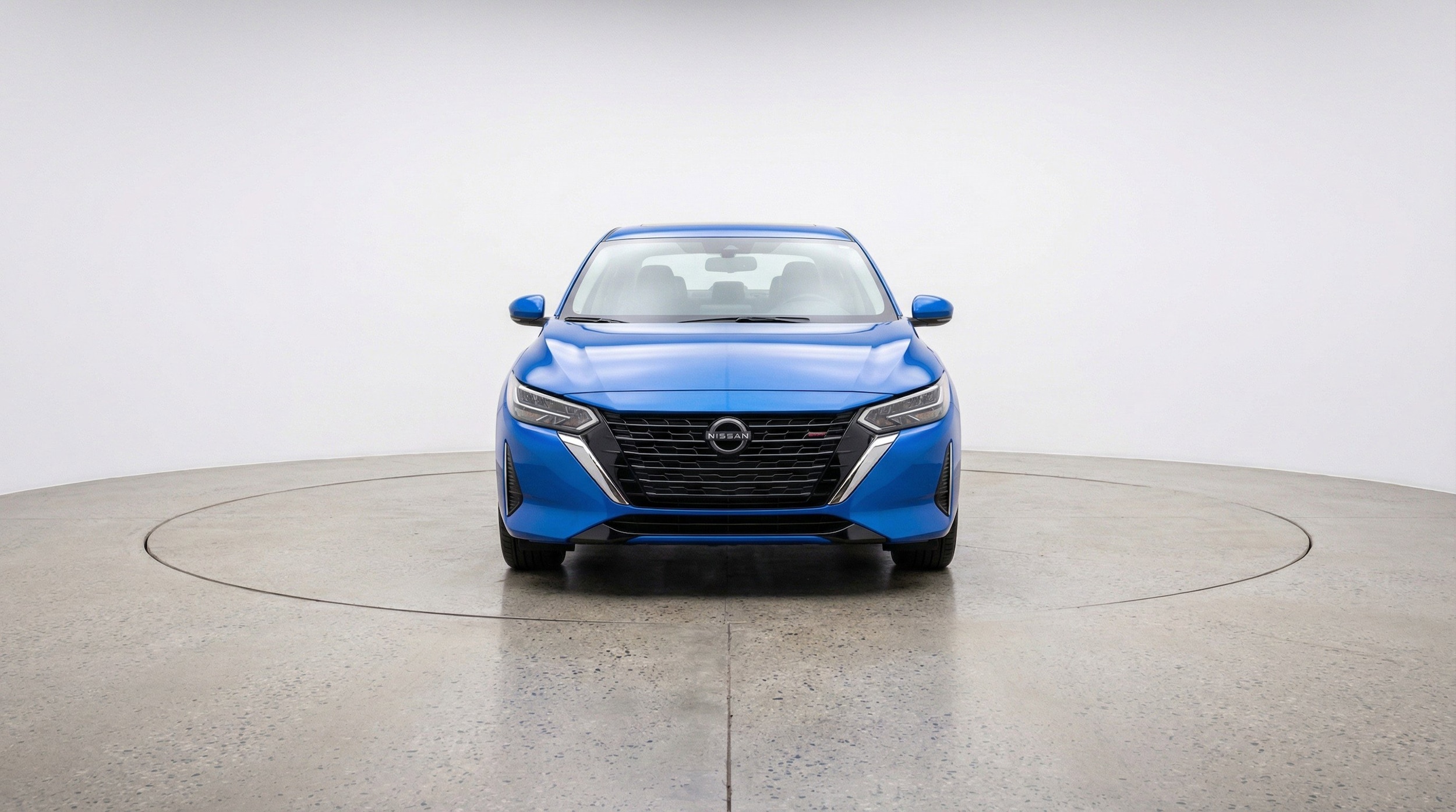 Thumbnail: 2025 Nissan Sentra - 2