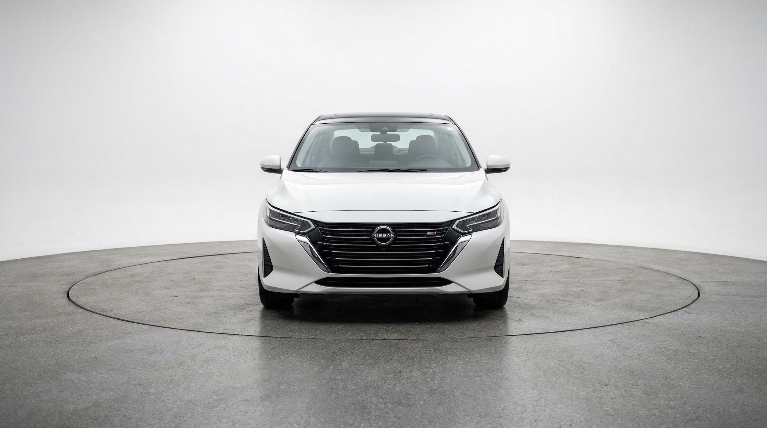 Thumbnail: 2025 Nissan Sentra - 2