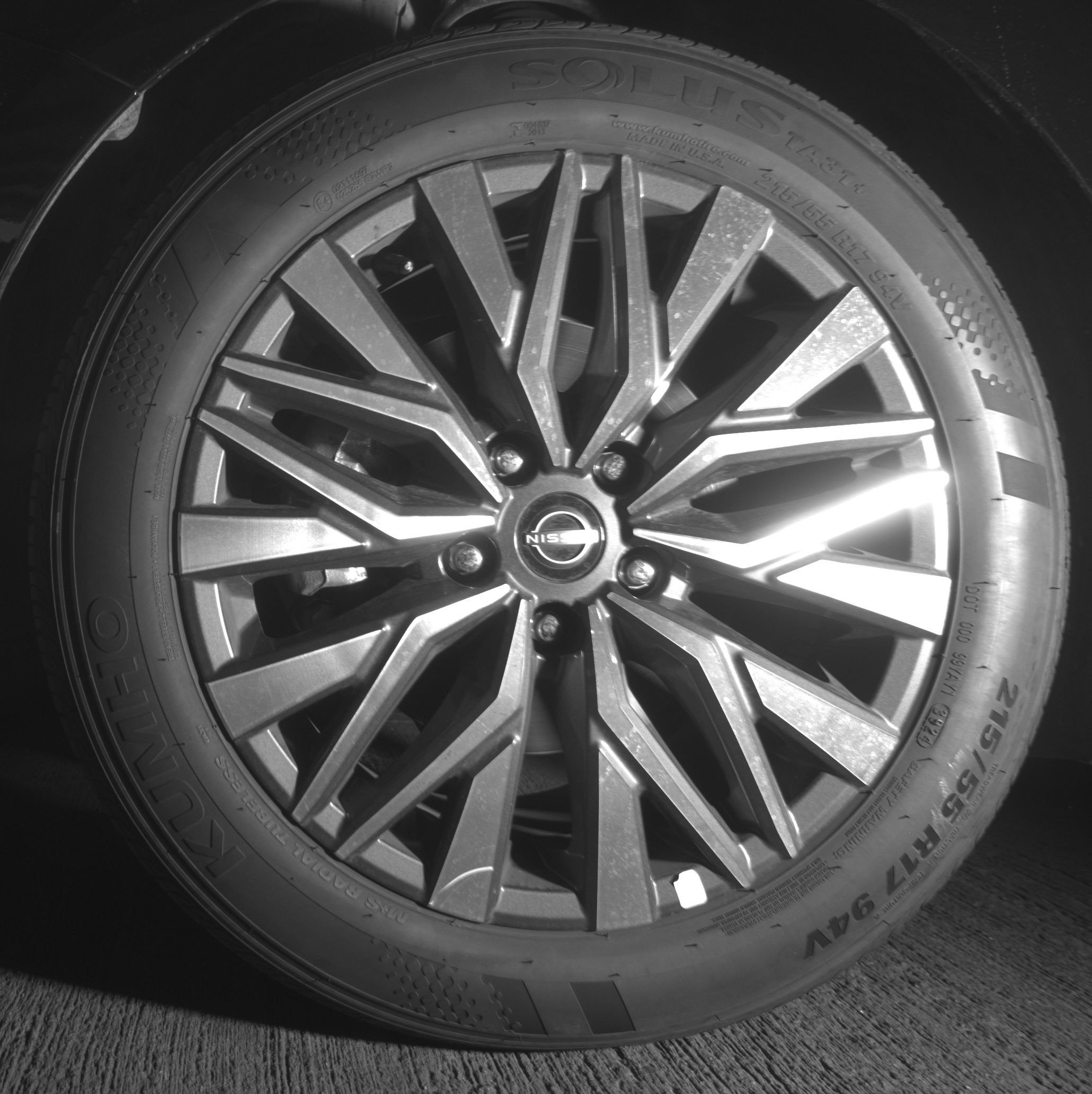 Thumbnail: 2025 Nissan Altima - 12