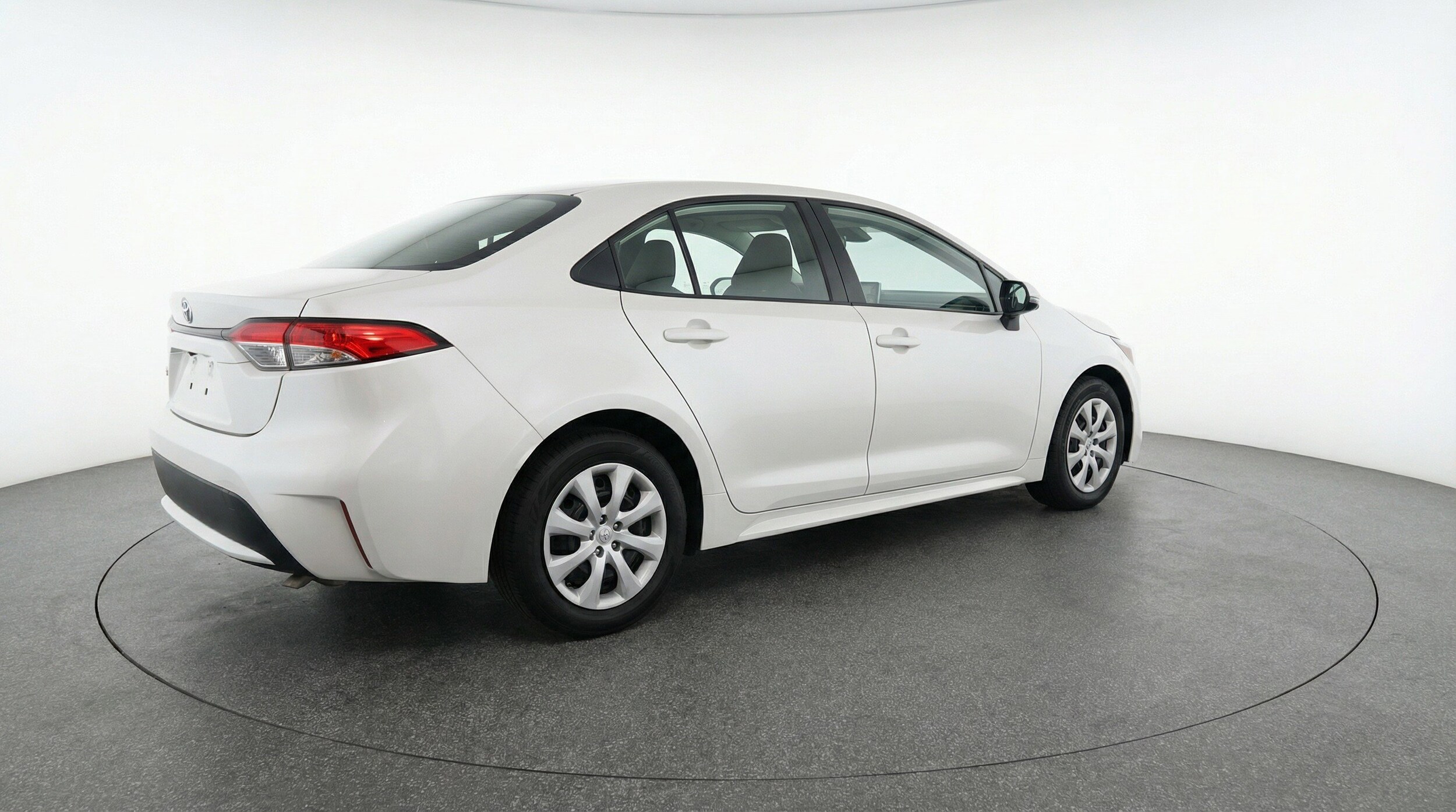 Thumbnail: 2025 Toyota Corolla - 9
