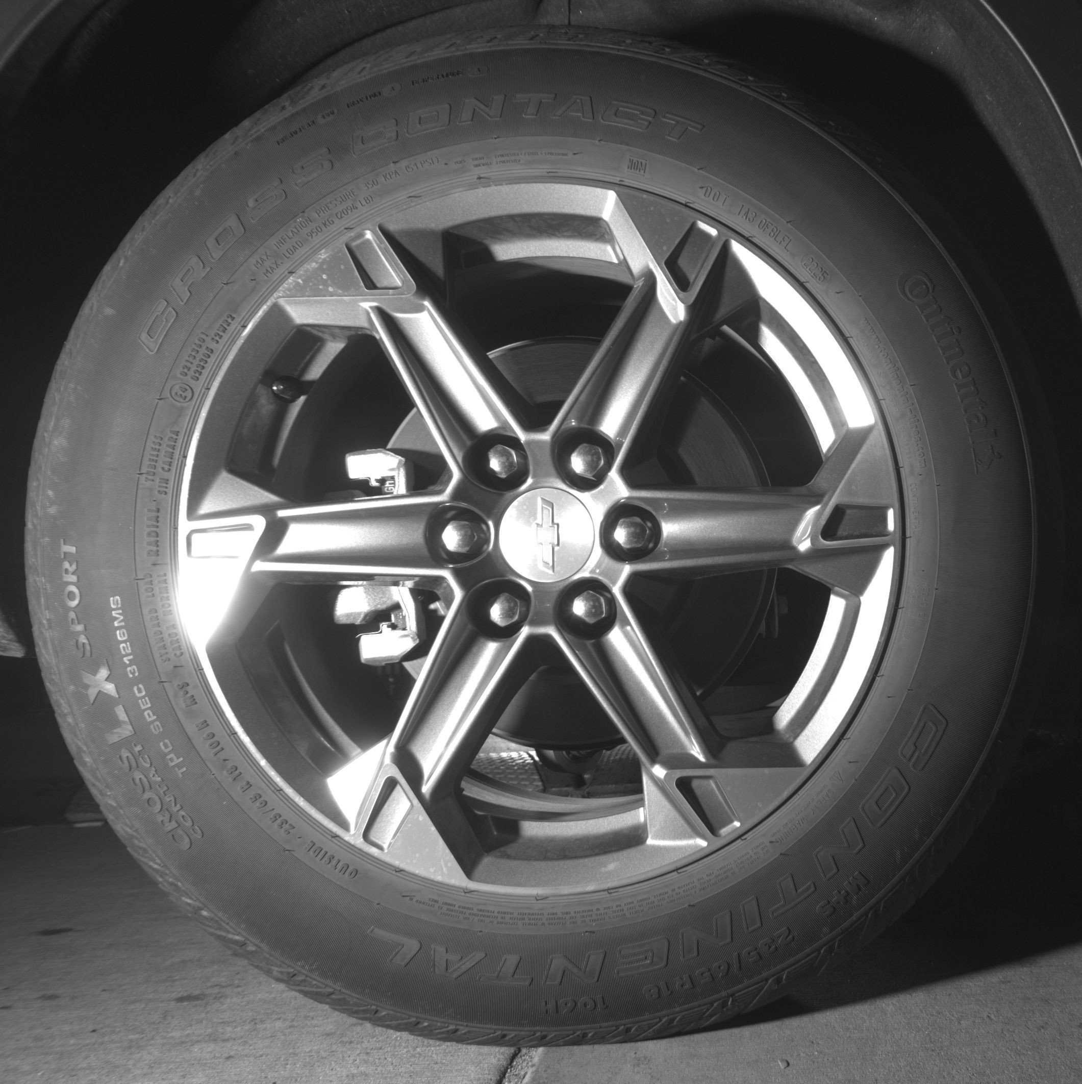 Thumbnail: 2025 Chevrolet Blazer - 15