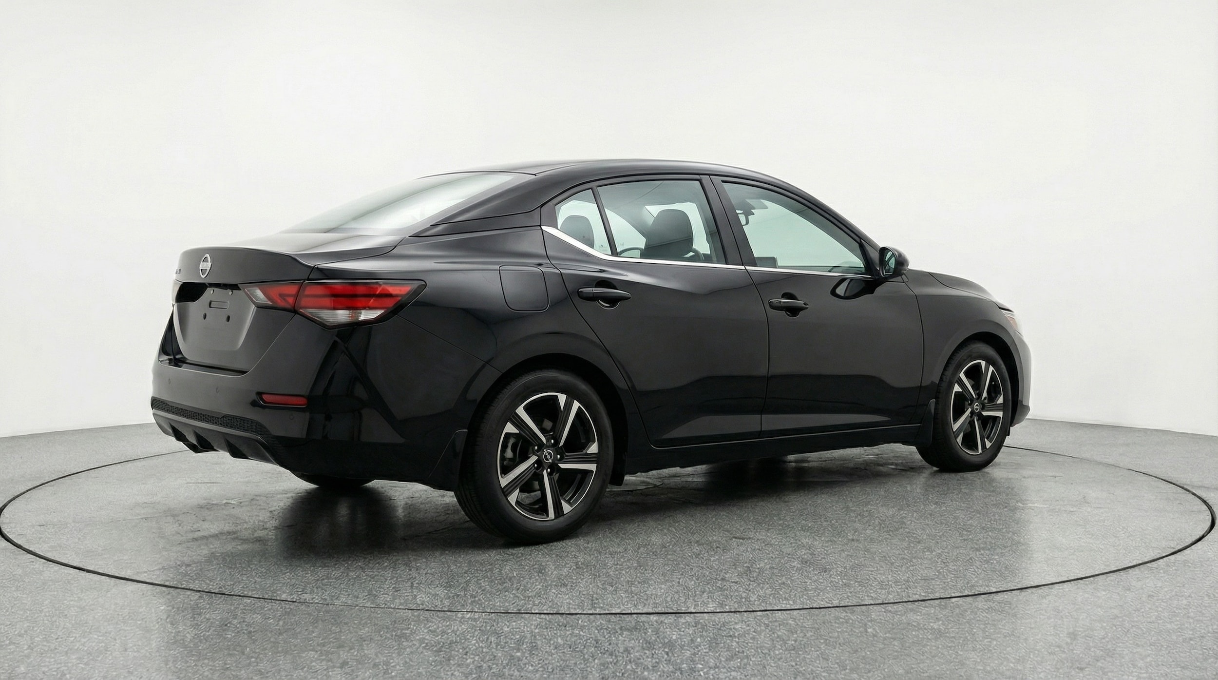 Thumbnail: 2025 Nissan Sentra - 7