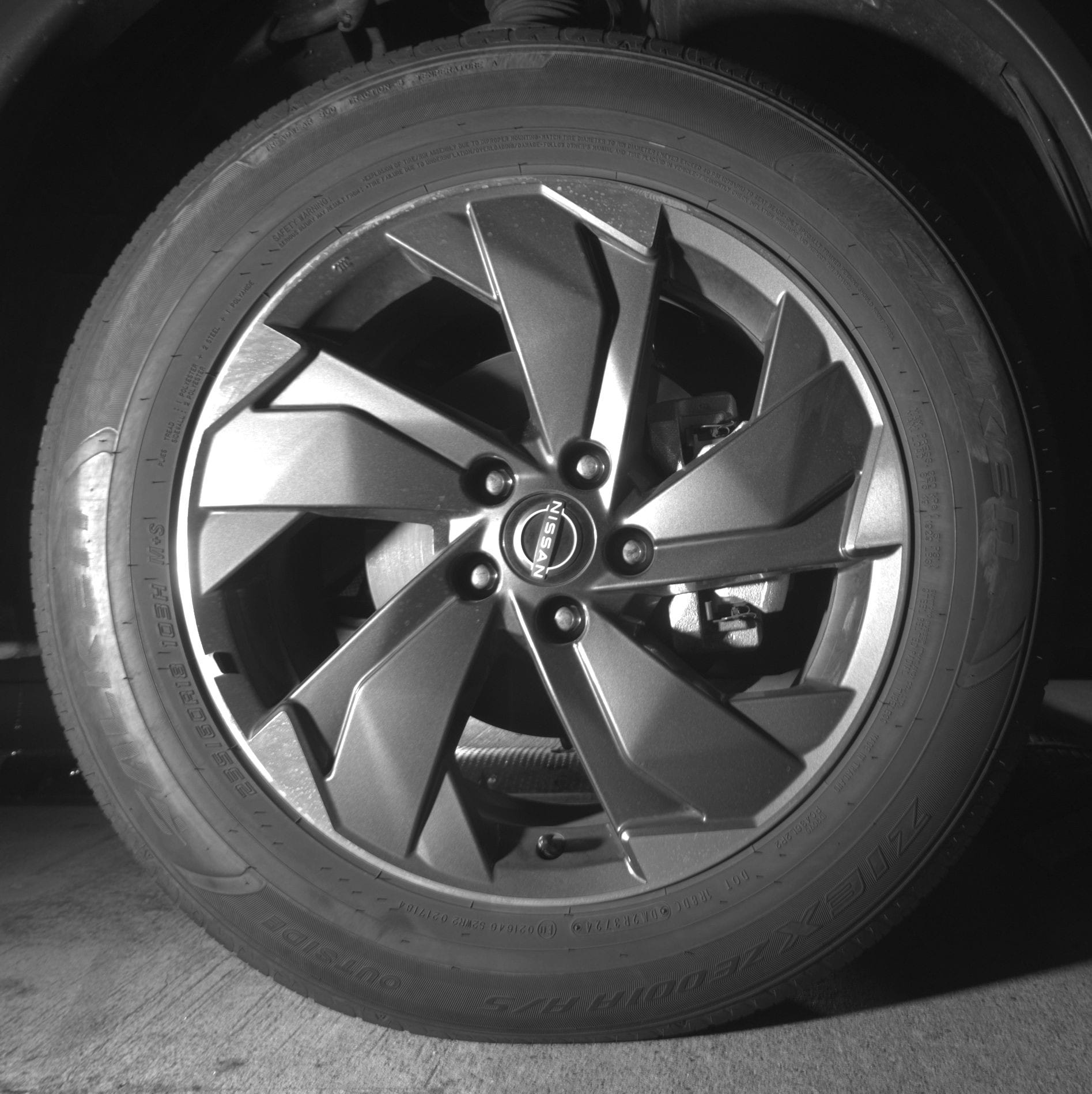 Thumbnail: 2025 Nissan Rogue - 10