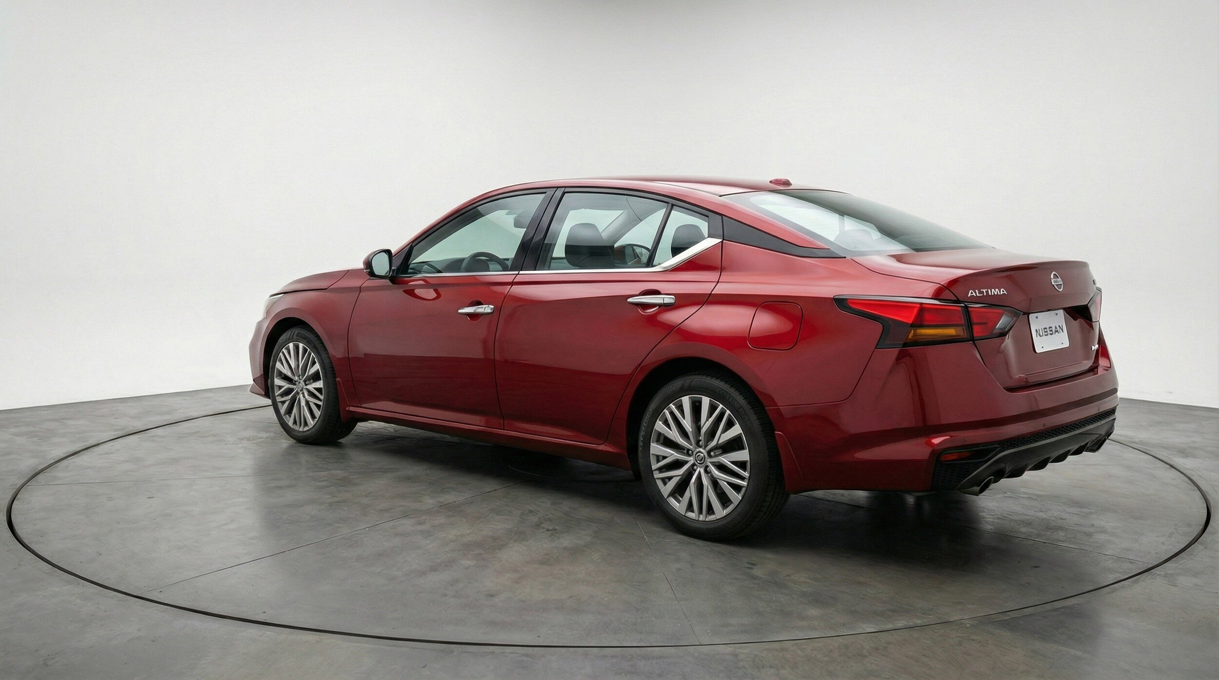 Thumbnail: 2025 Nissan Altima - 6