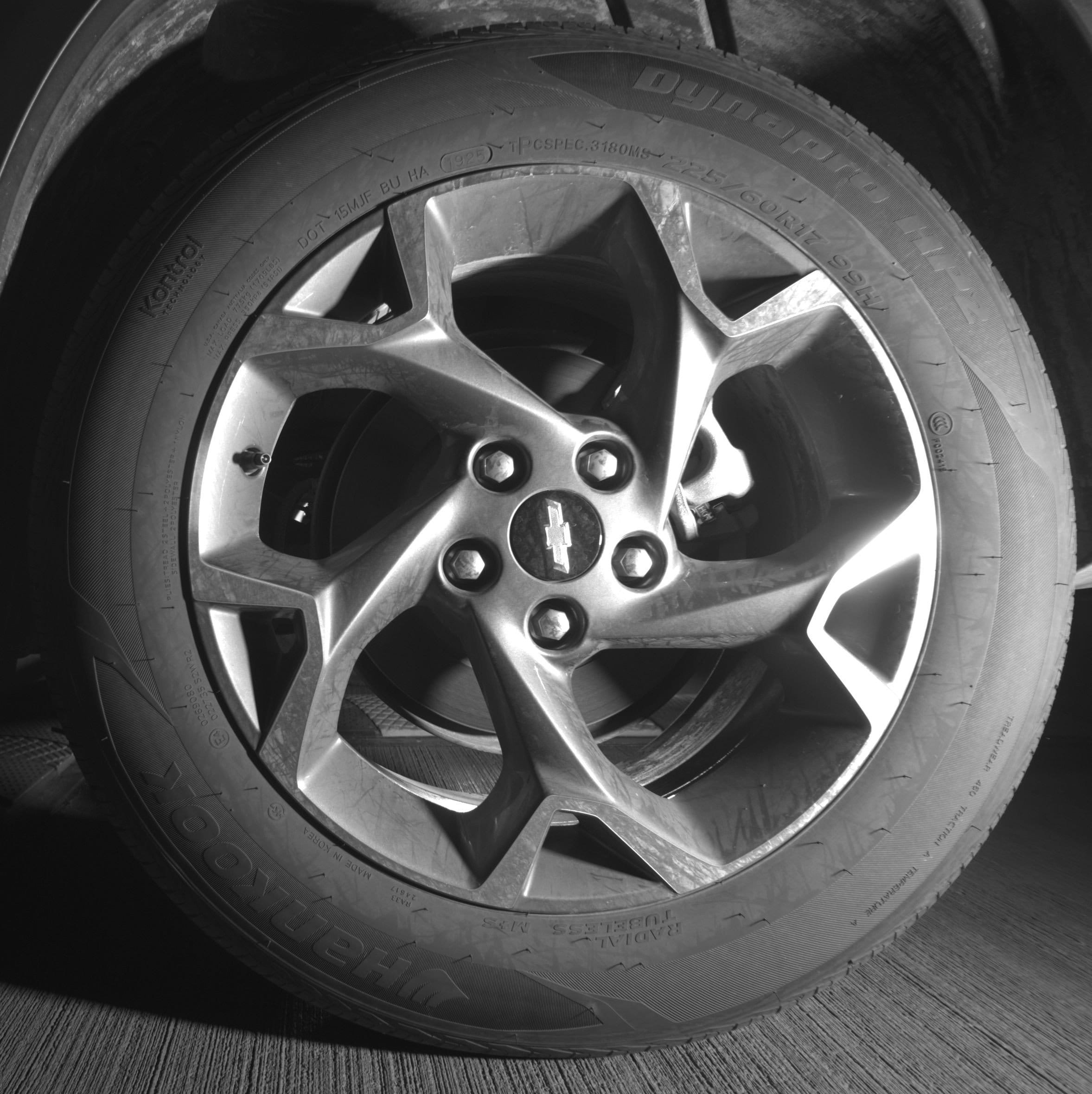 Thumbnail: 2025 Chevrolet Trax - 14