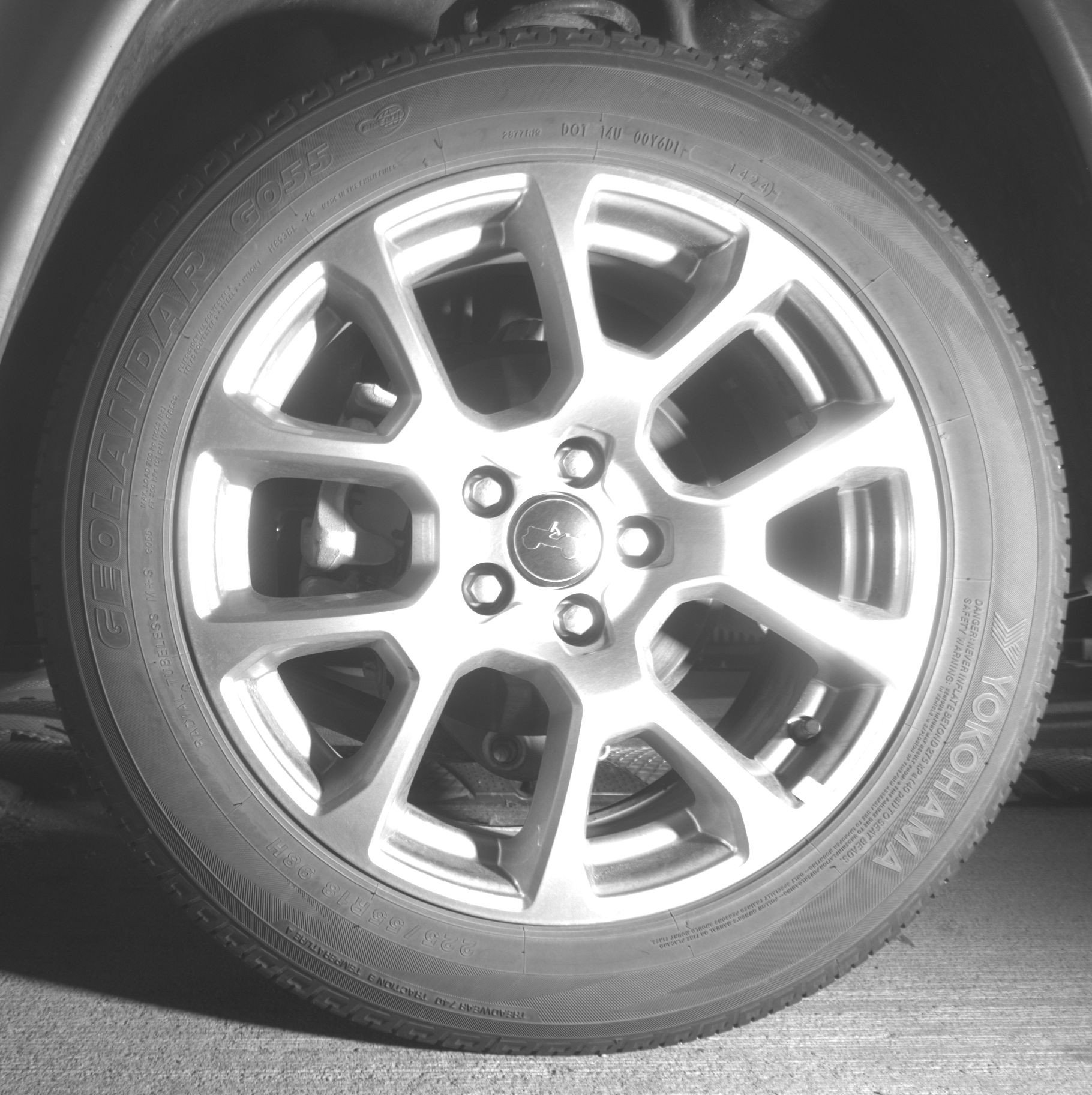 Thumbnail: 2025 Jeep Compass - 14